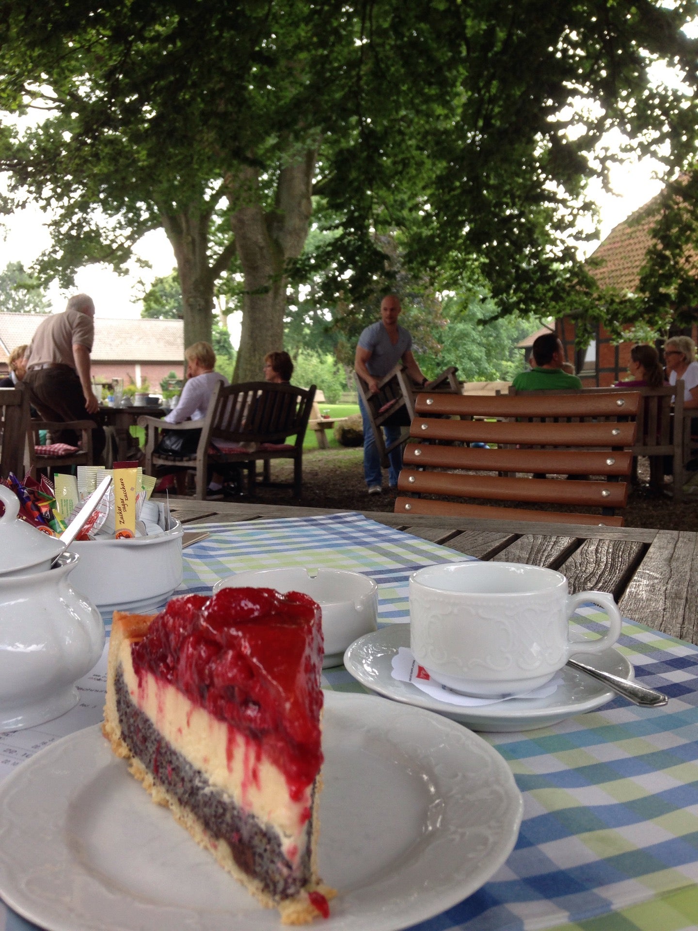 cafe