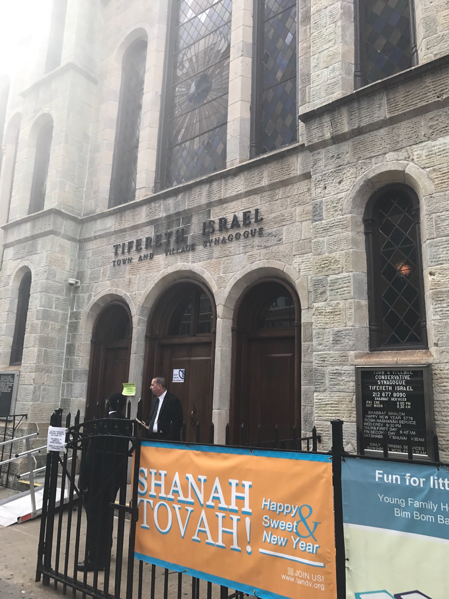 synagogue
