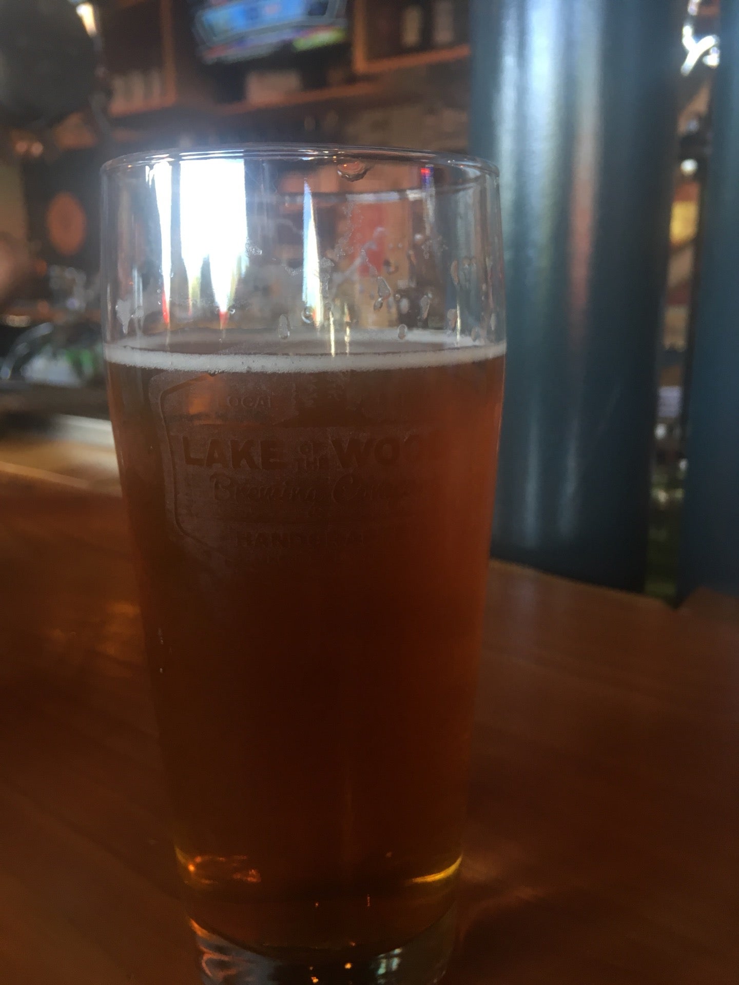 brewery
