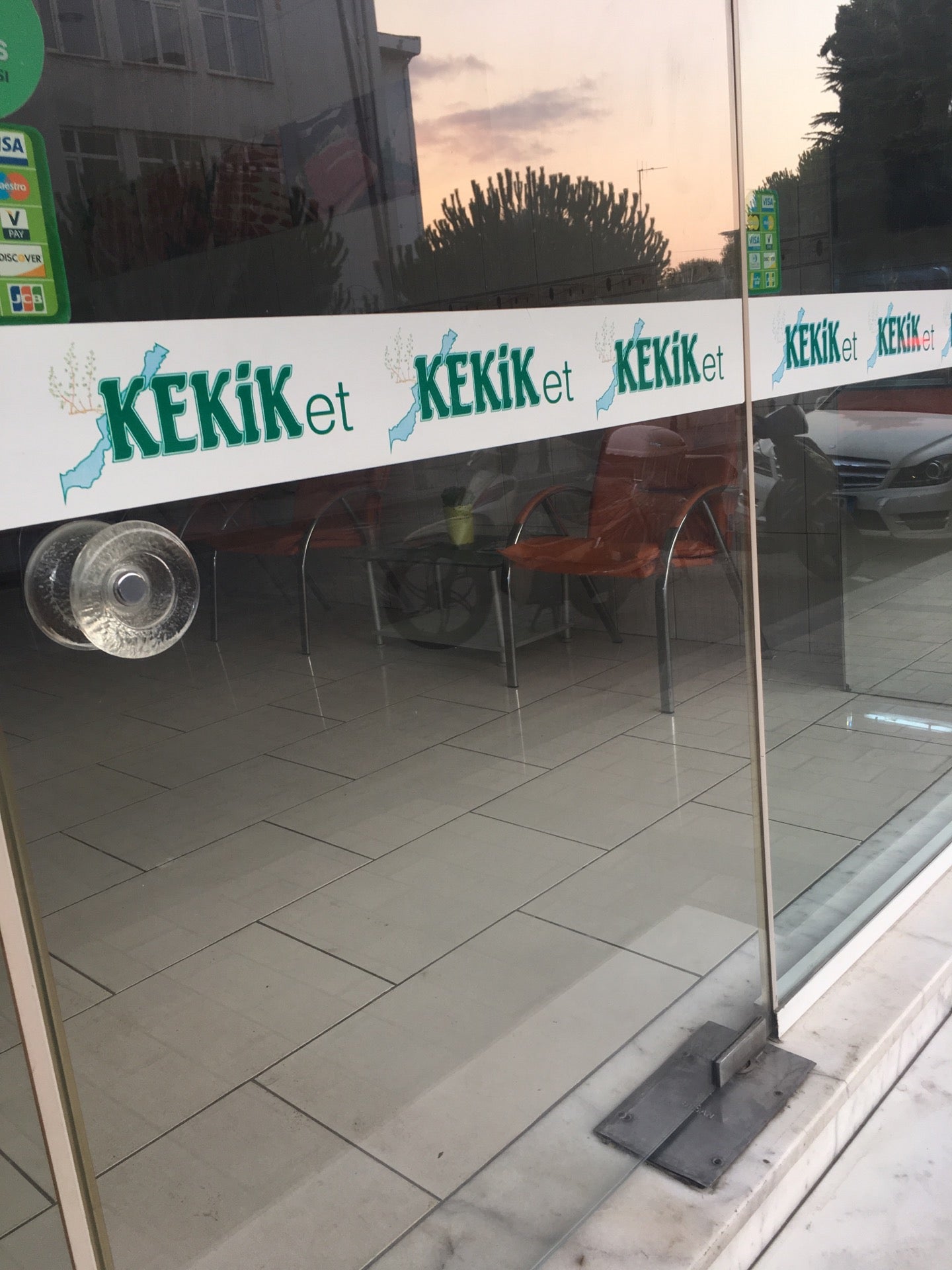 photo of Kekik Et ve Tavuk Kasabı