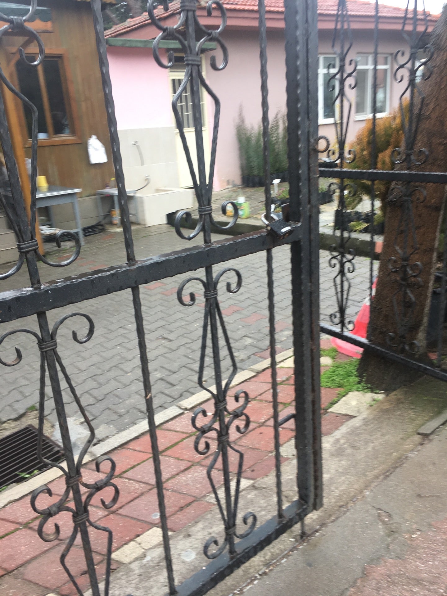photo of Açık Ceza İnfaz Kurumu İşyurdu Müdürlüğü Tanıtım ve Satış Merkezi