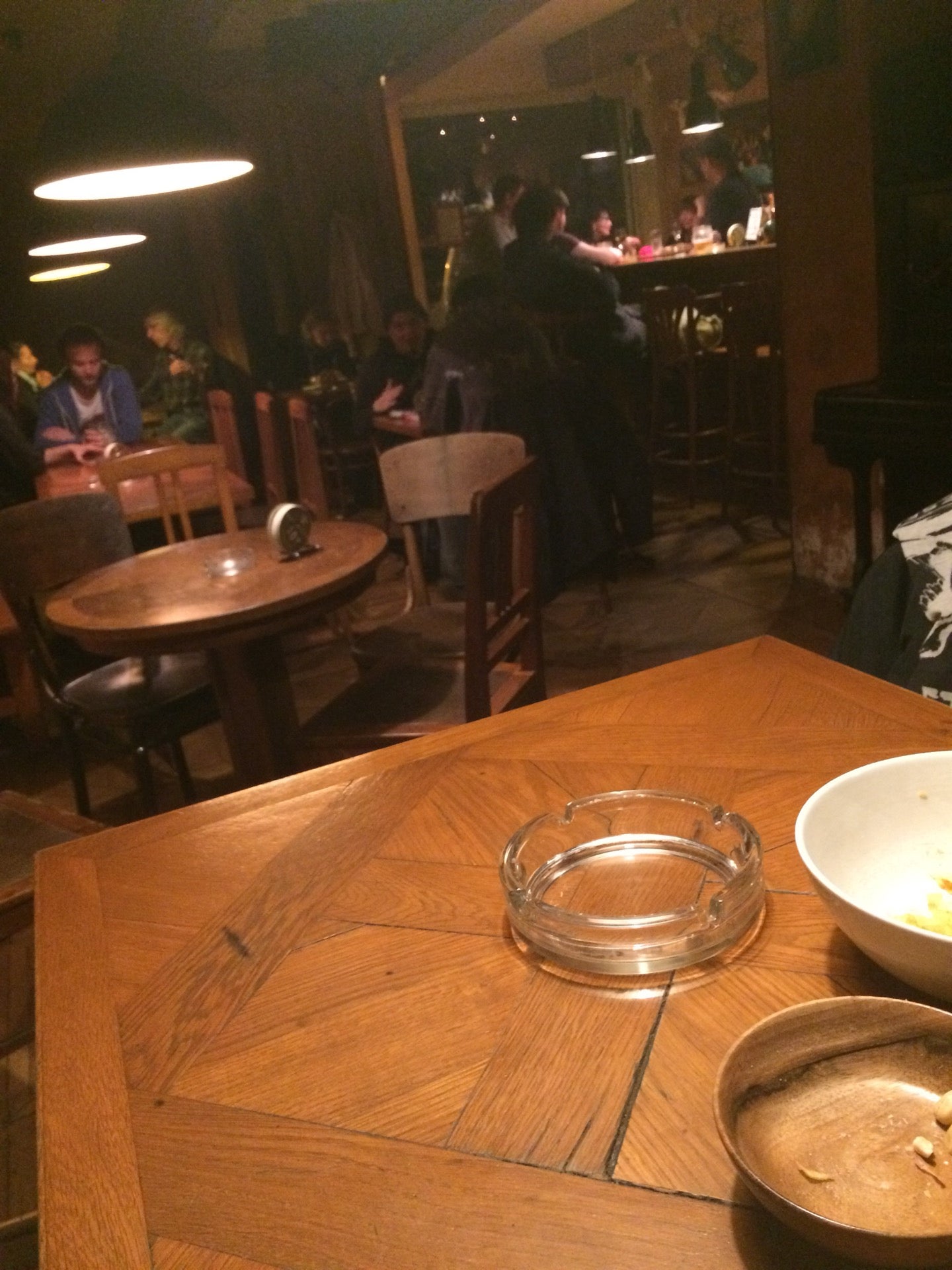 pub