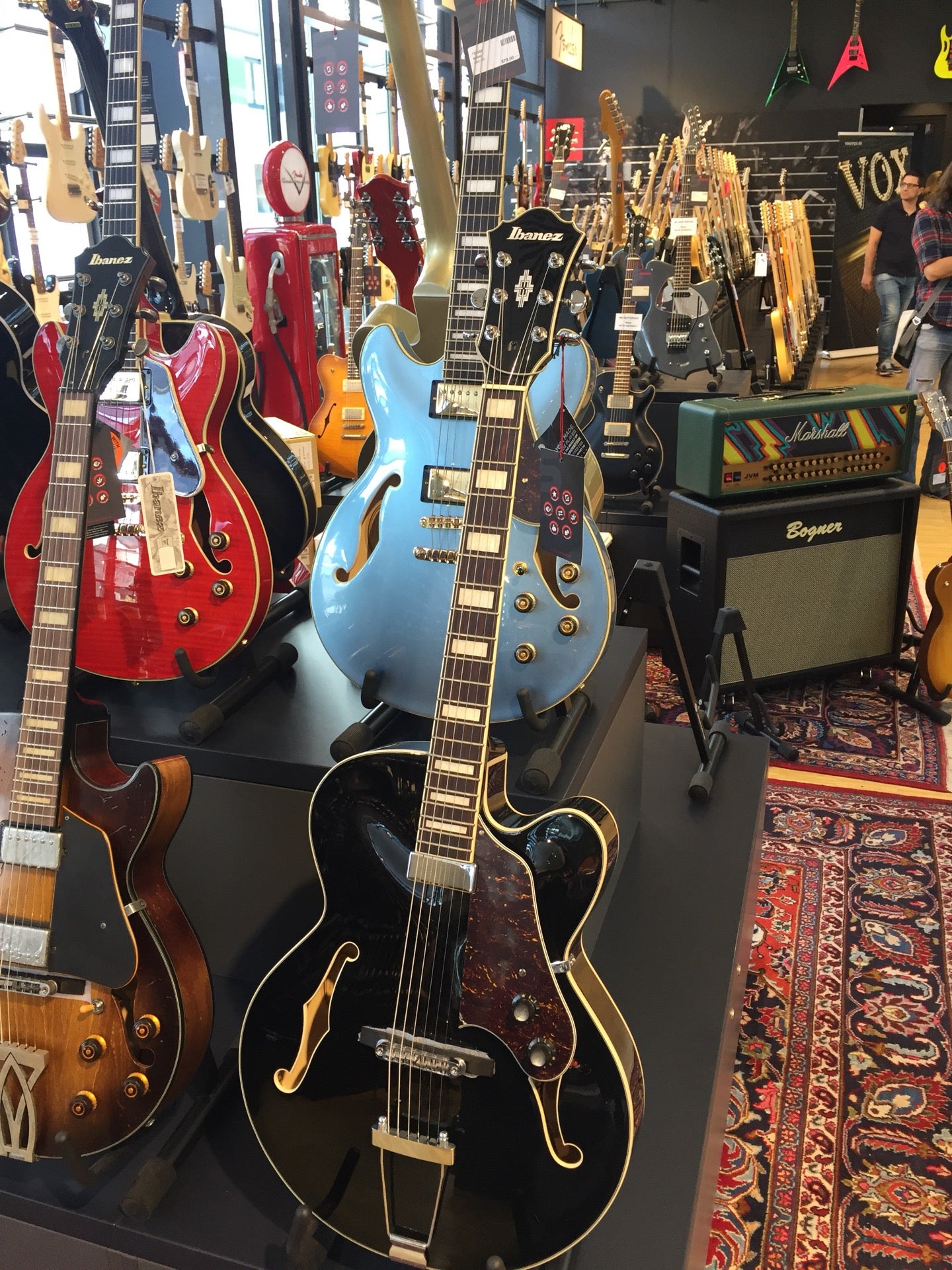 music-store