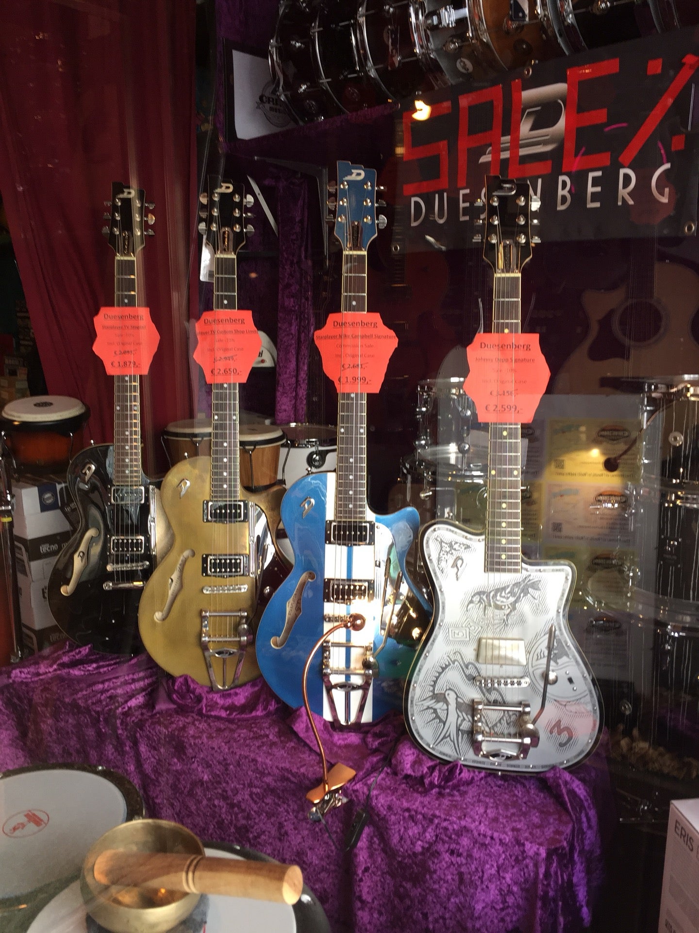 music-store