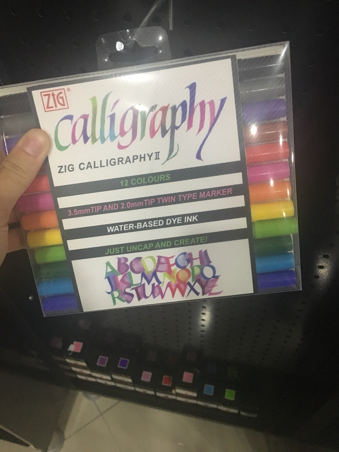 hobby-shop