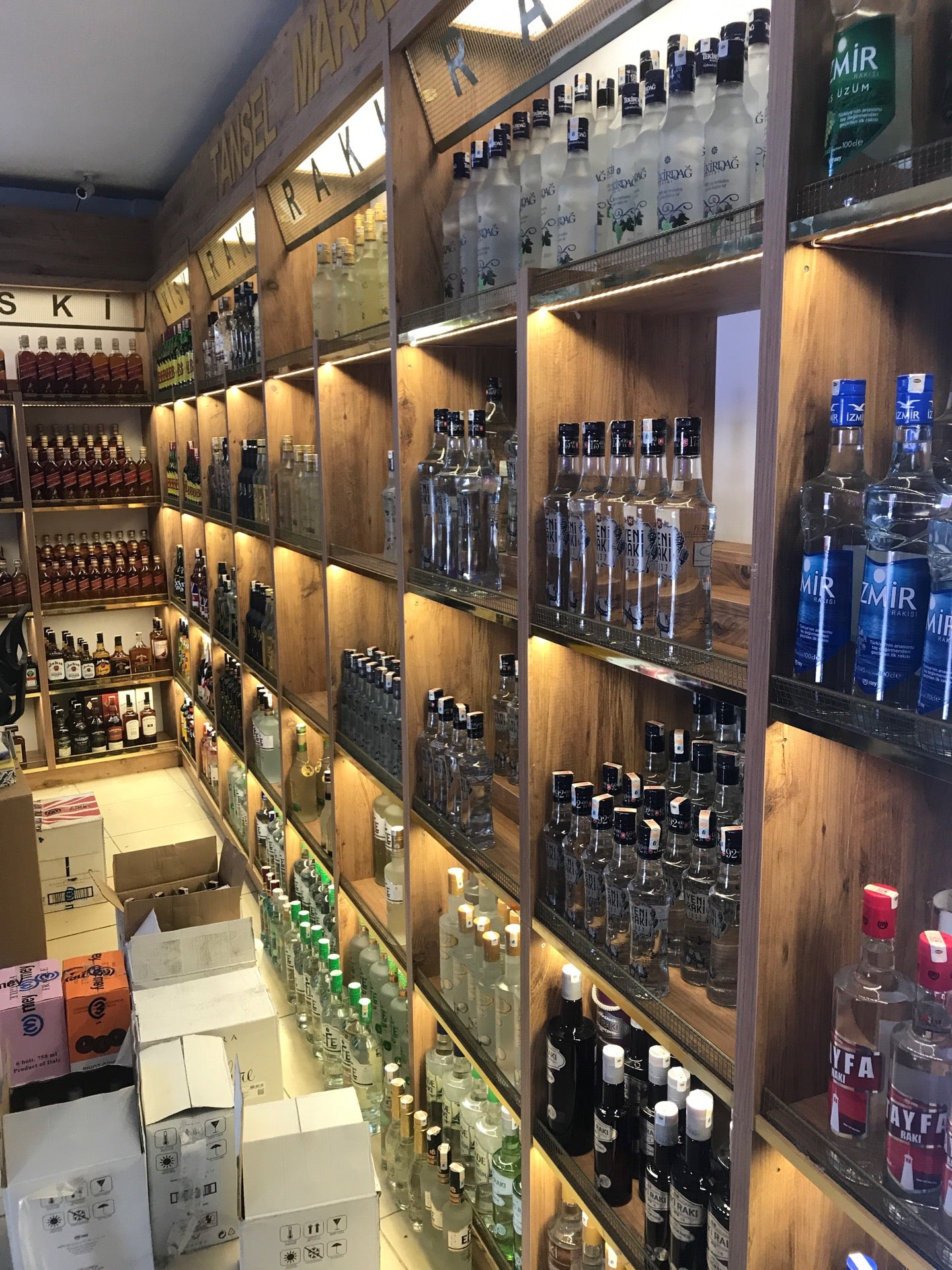 convenience-store