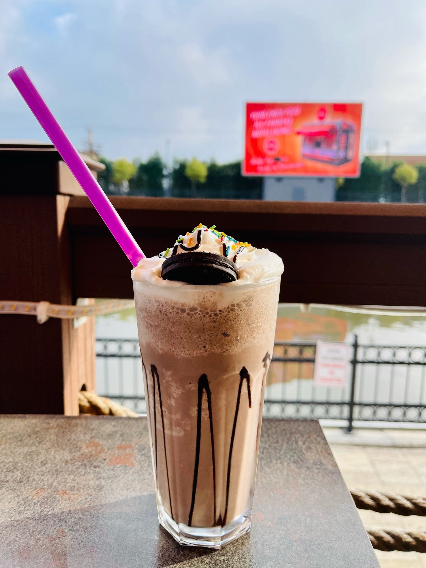 cafe