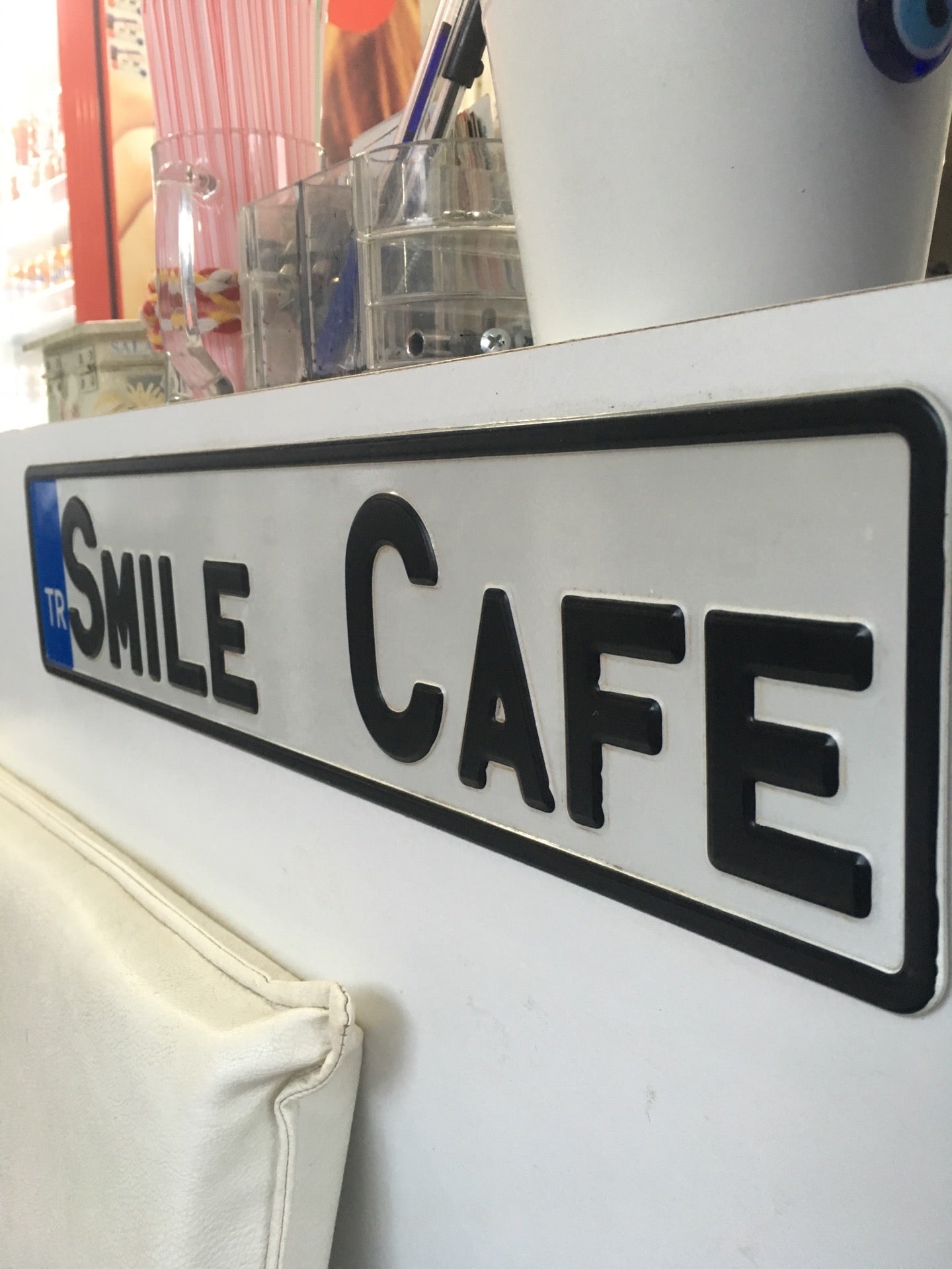 cafe