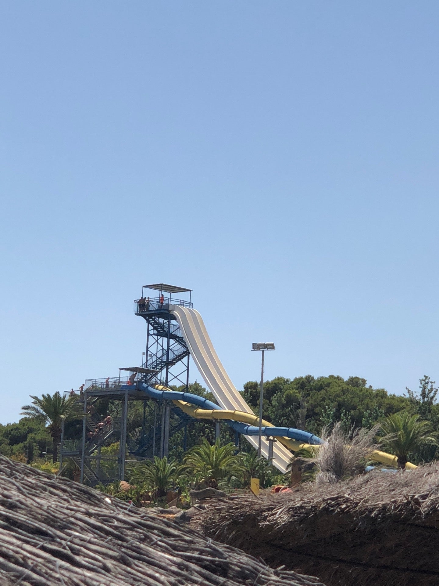 water-park