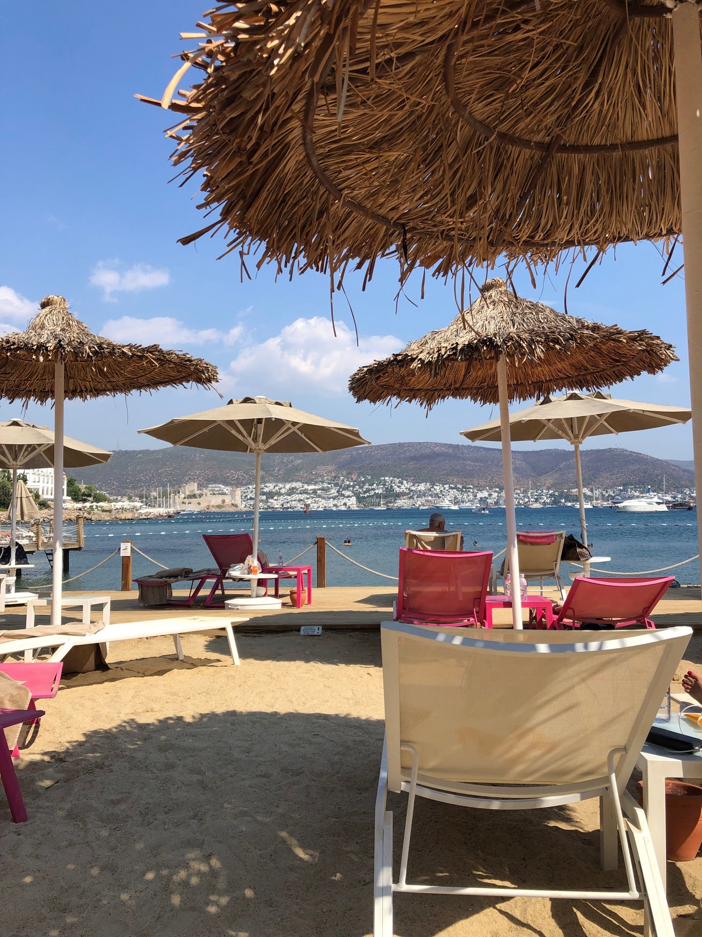 beach-bar