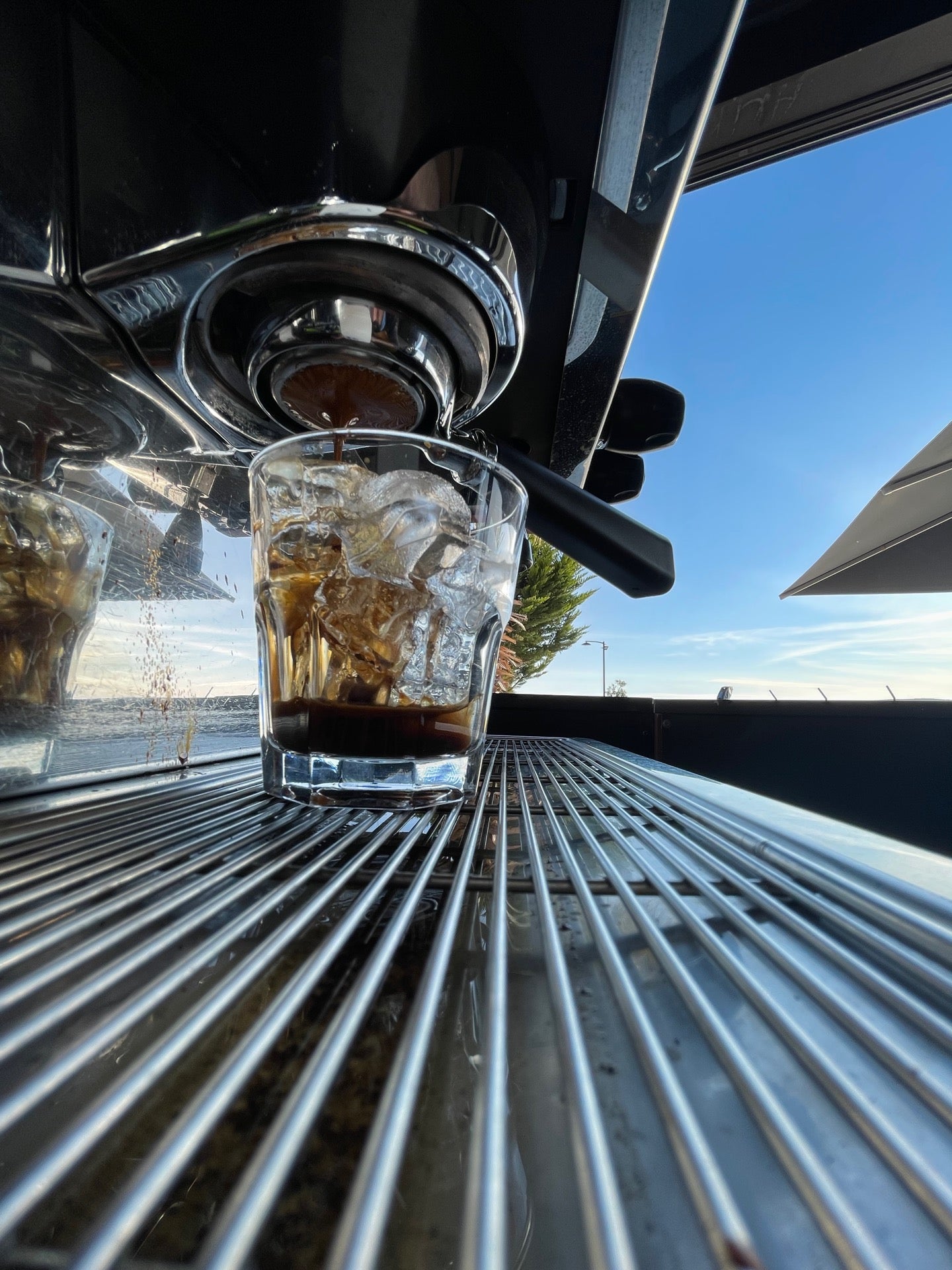 coffee-shop