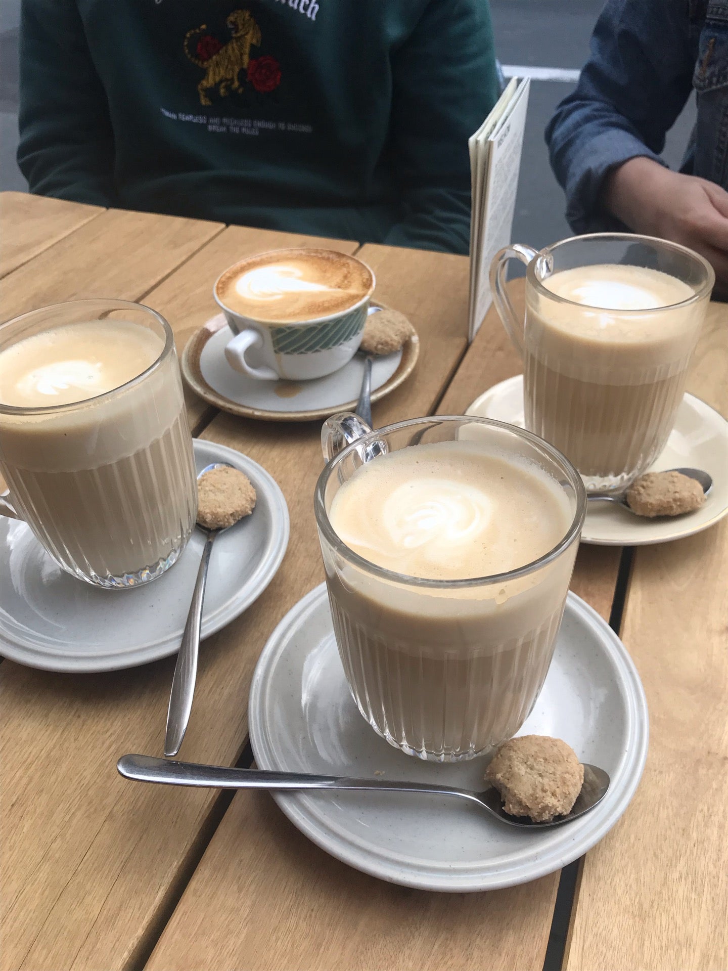 coffee-shop
