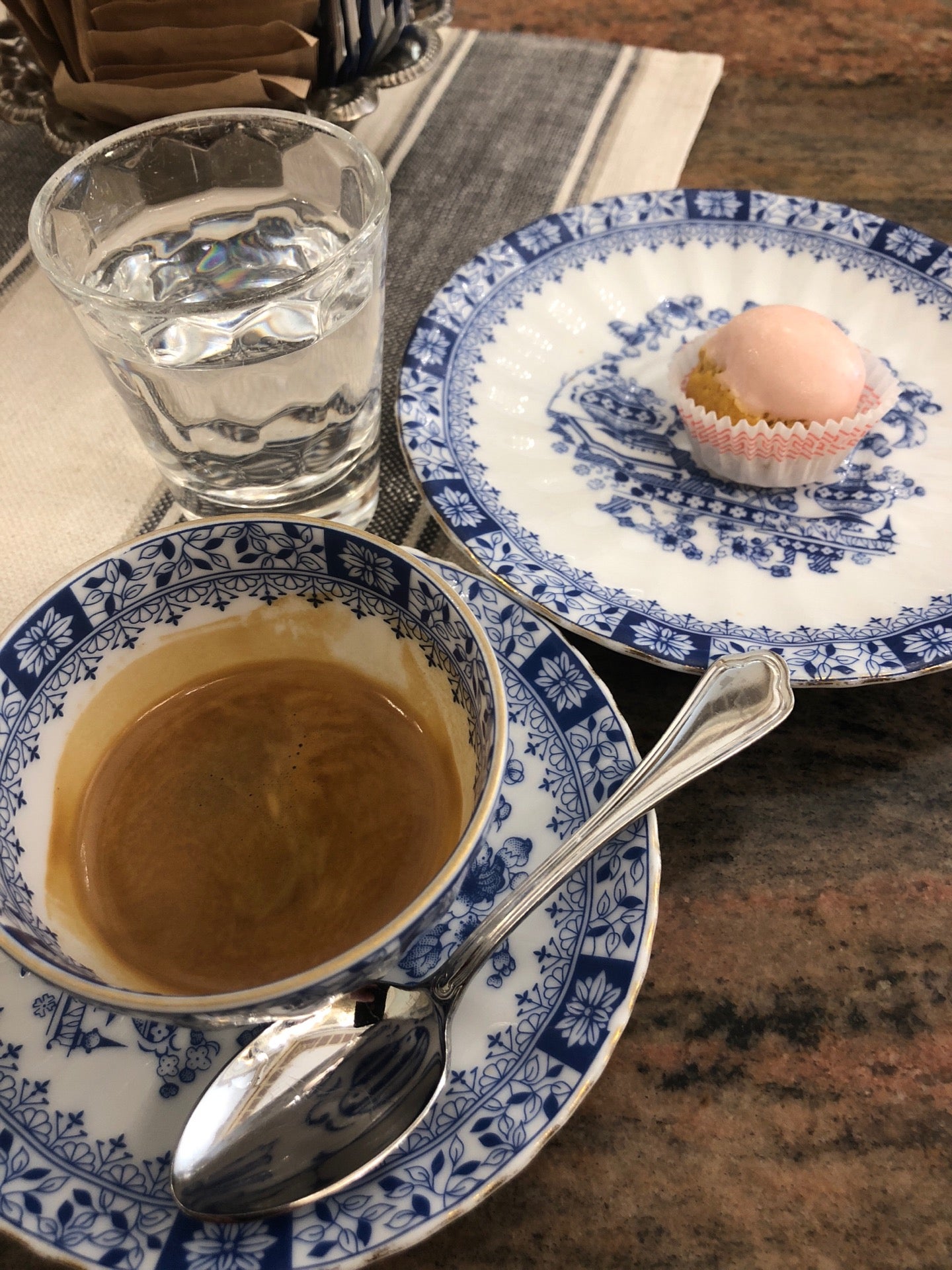 cafe