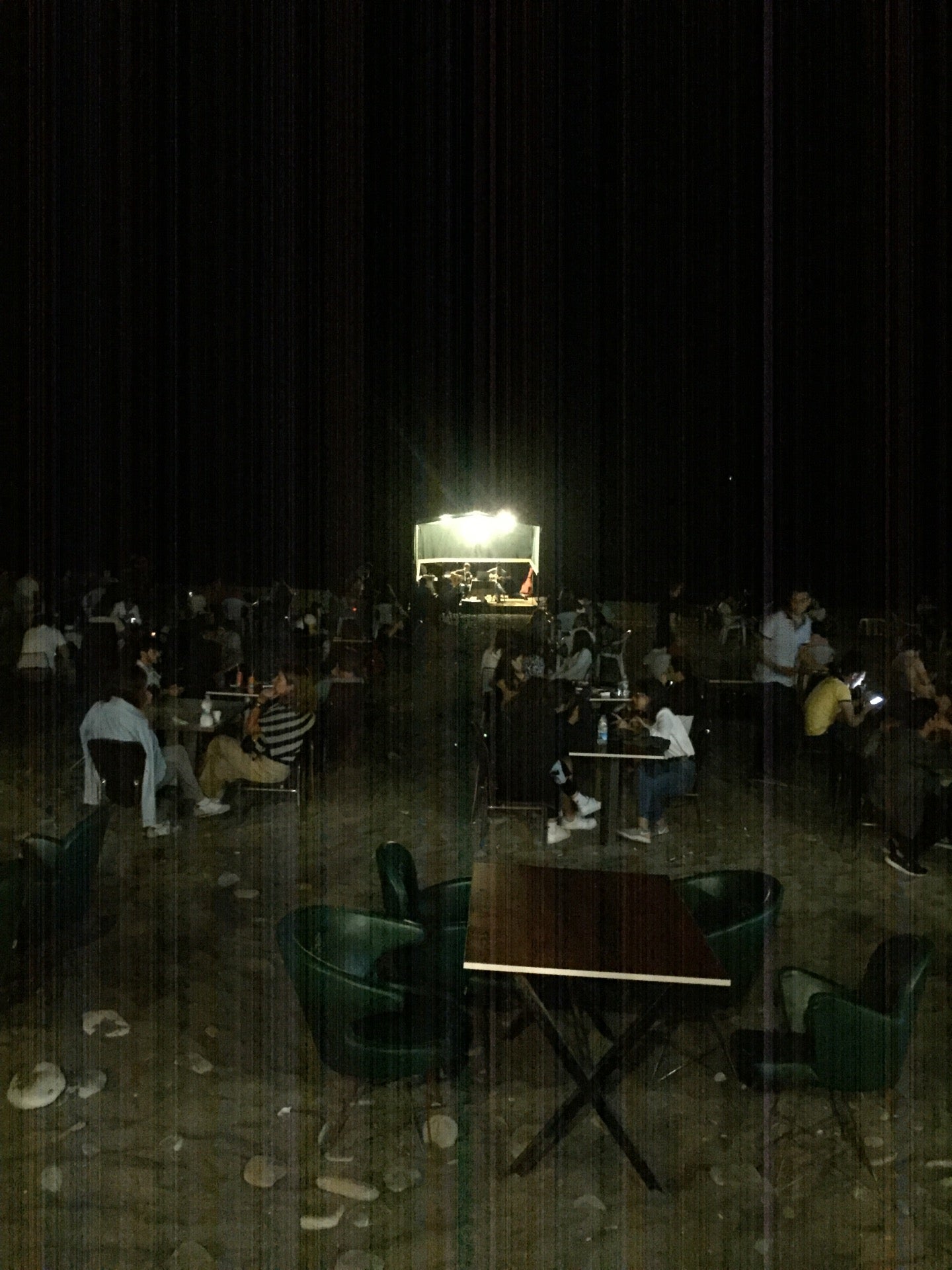 cafe