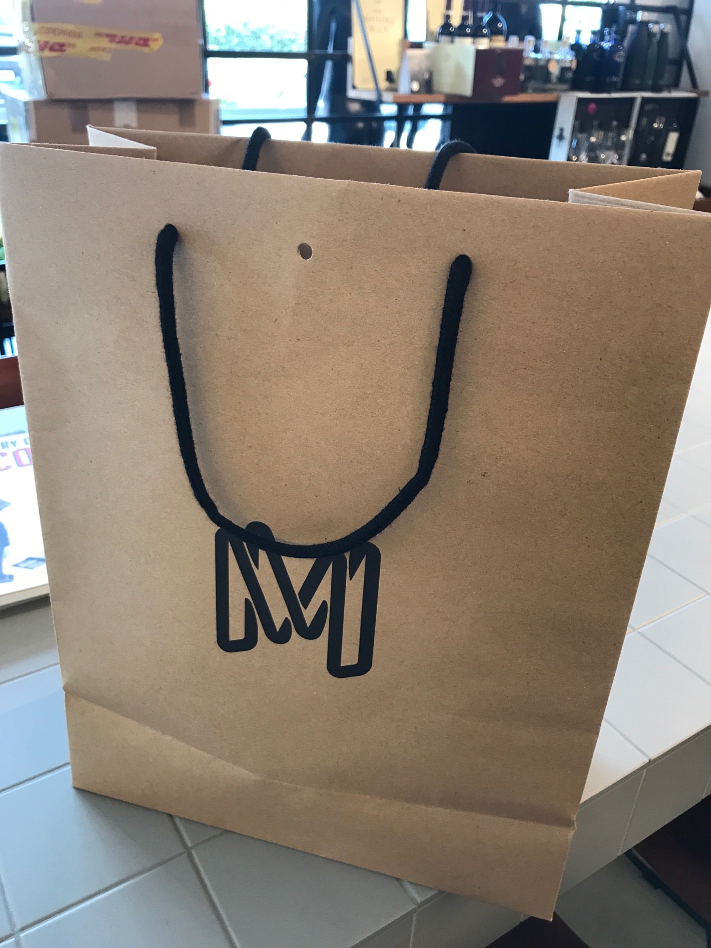 clothing-store