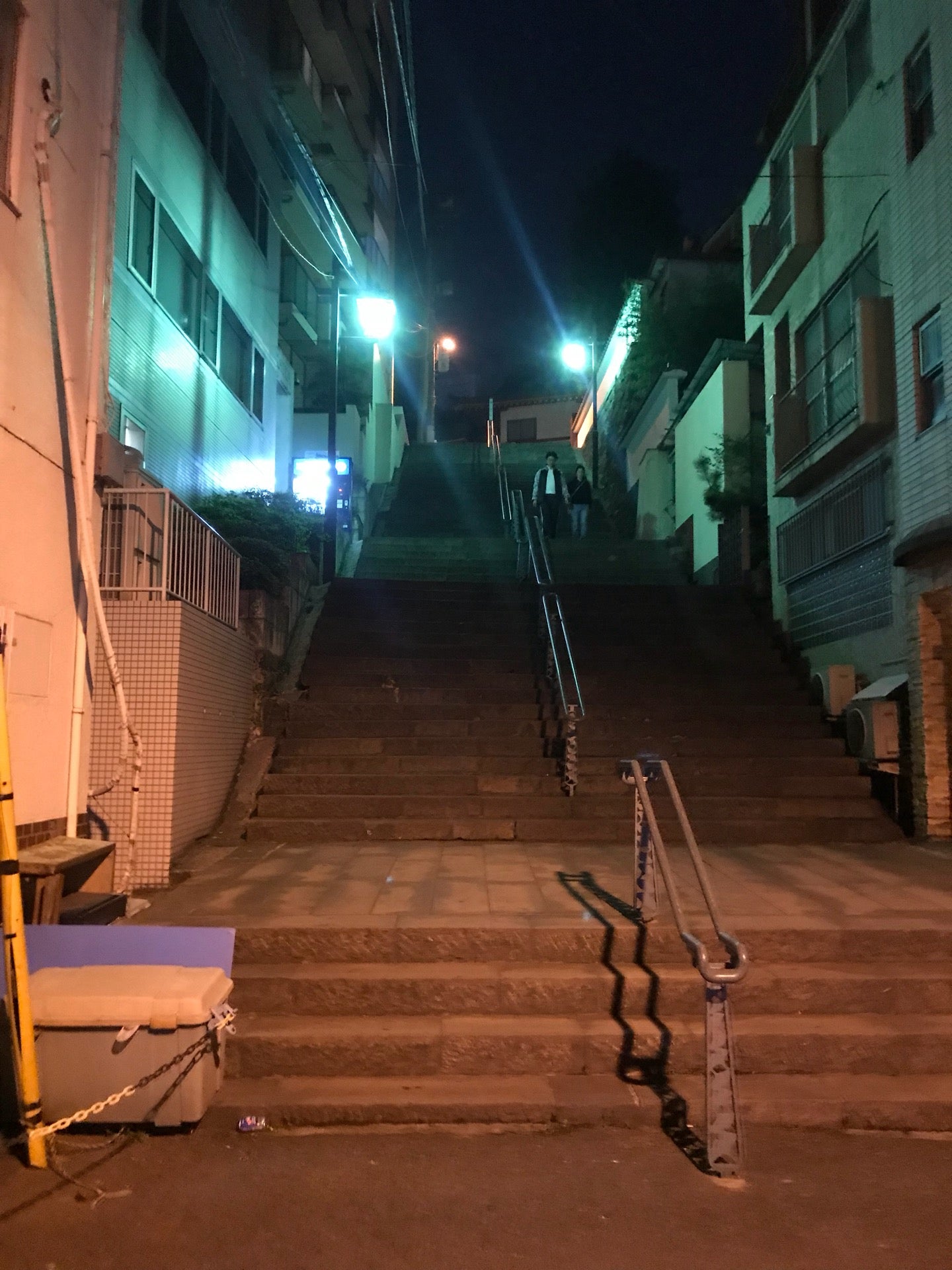 trail