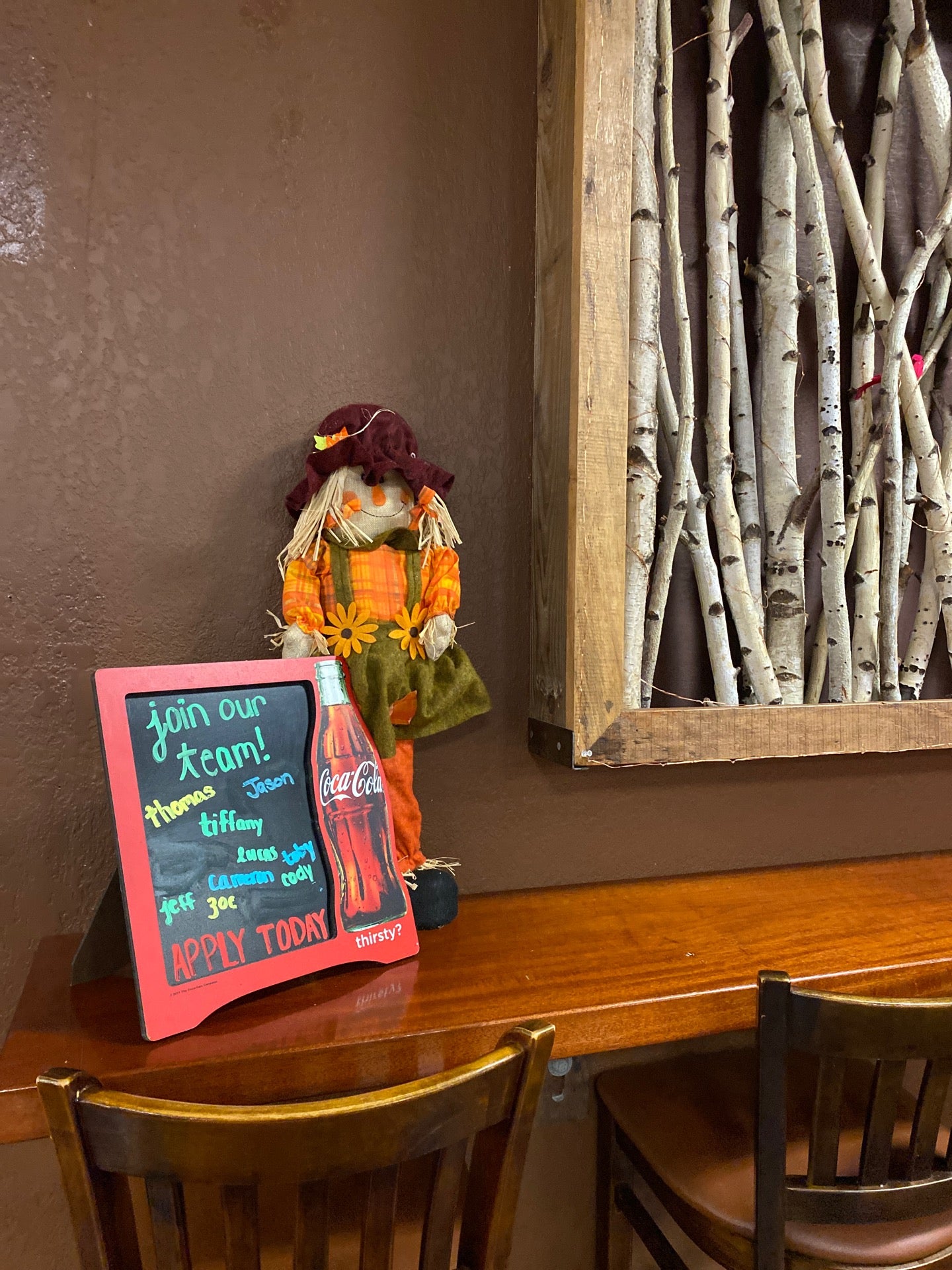 photo of Tim & Bonnie's Pizza