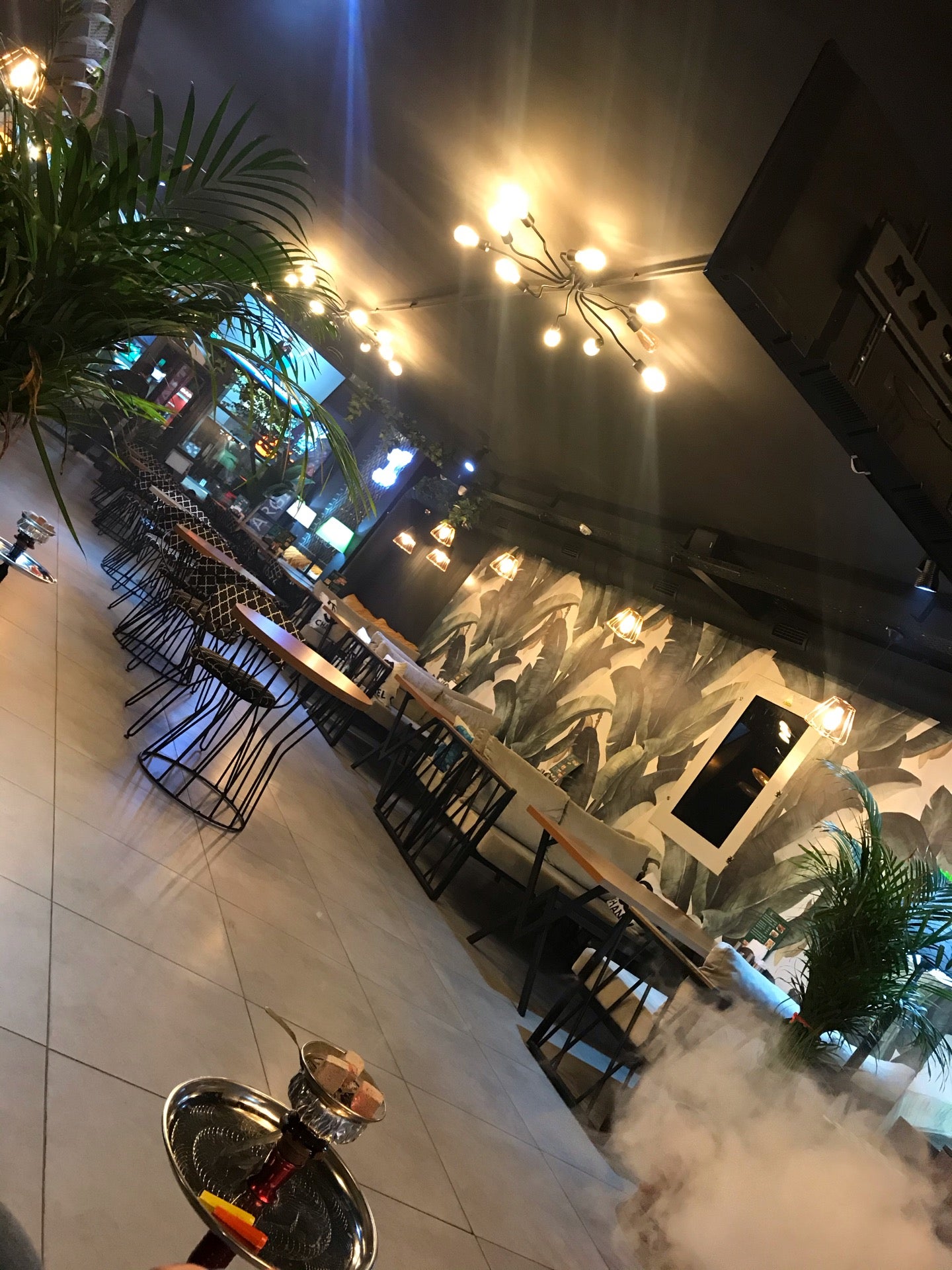 cafe