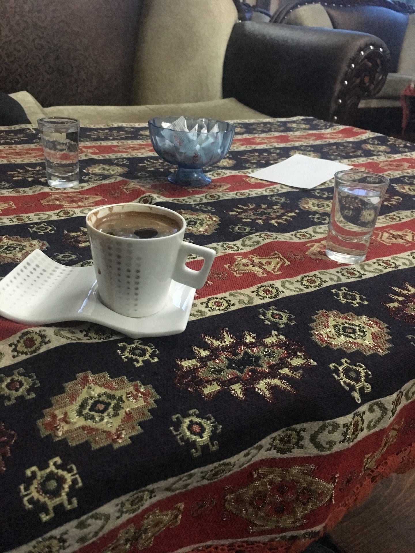 cafe