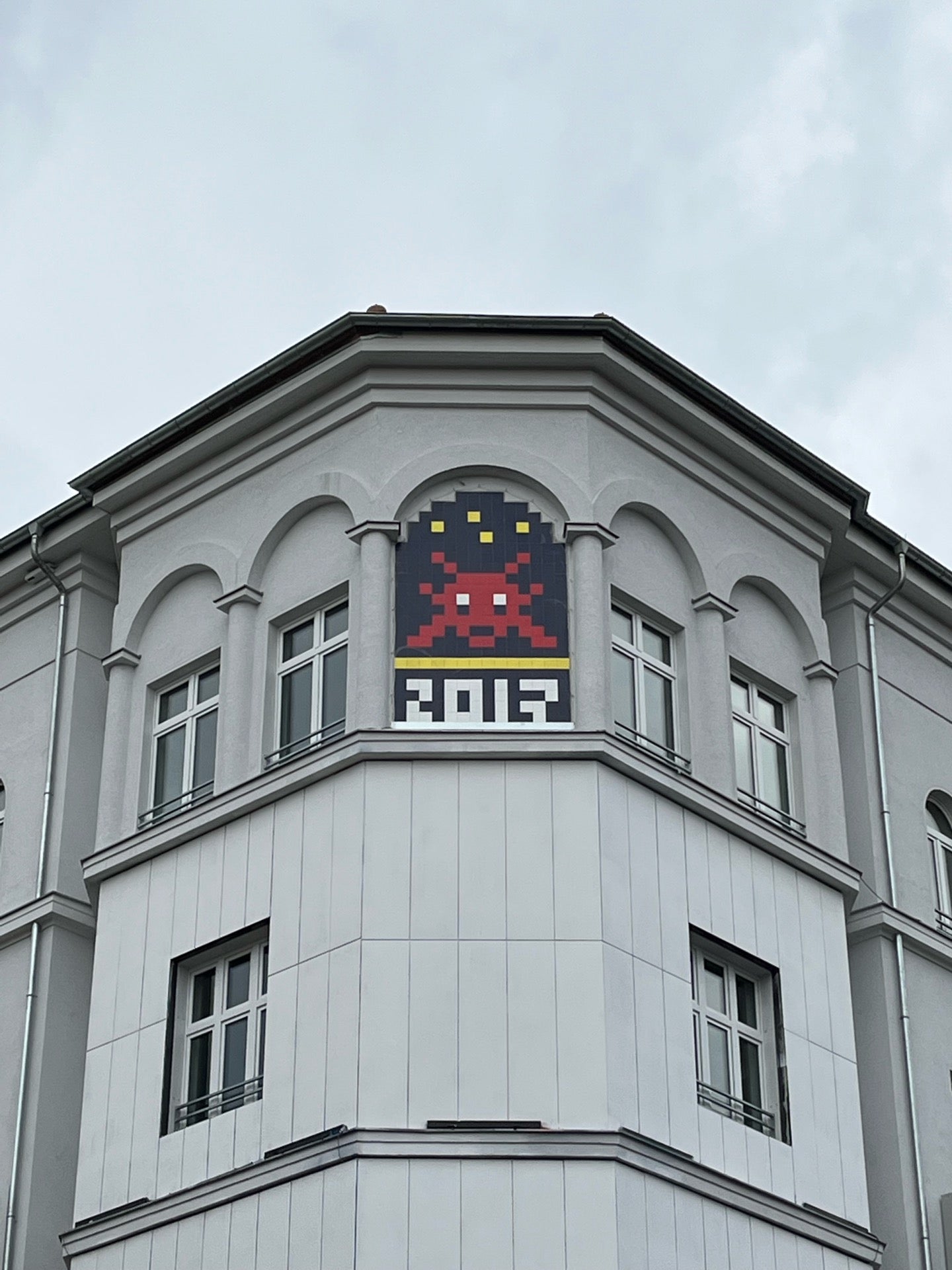 art-gallery