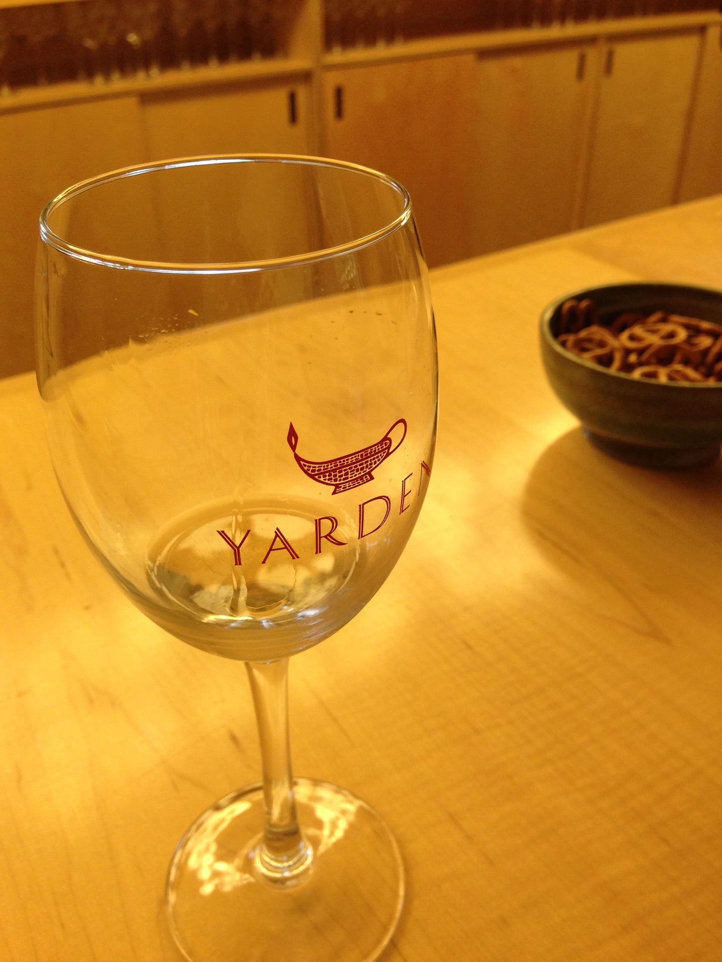 winery