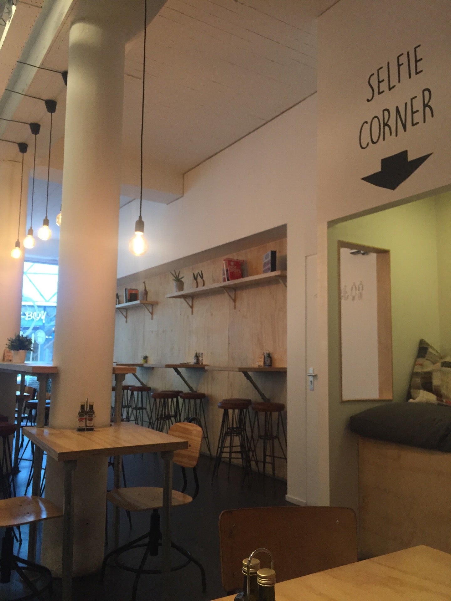 cafe