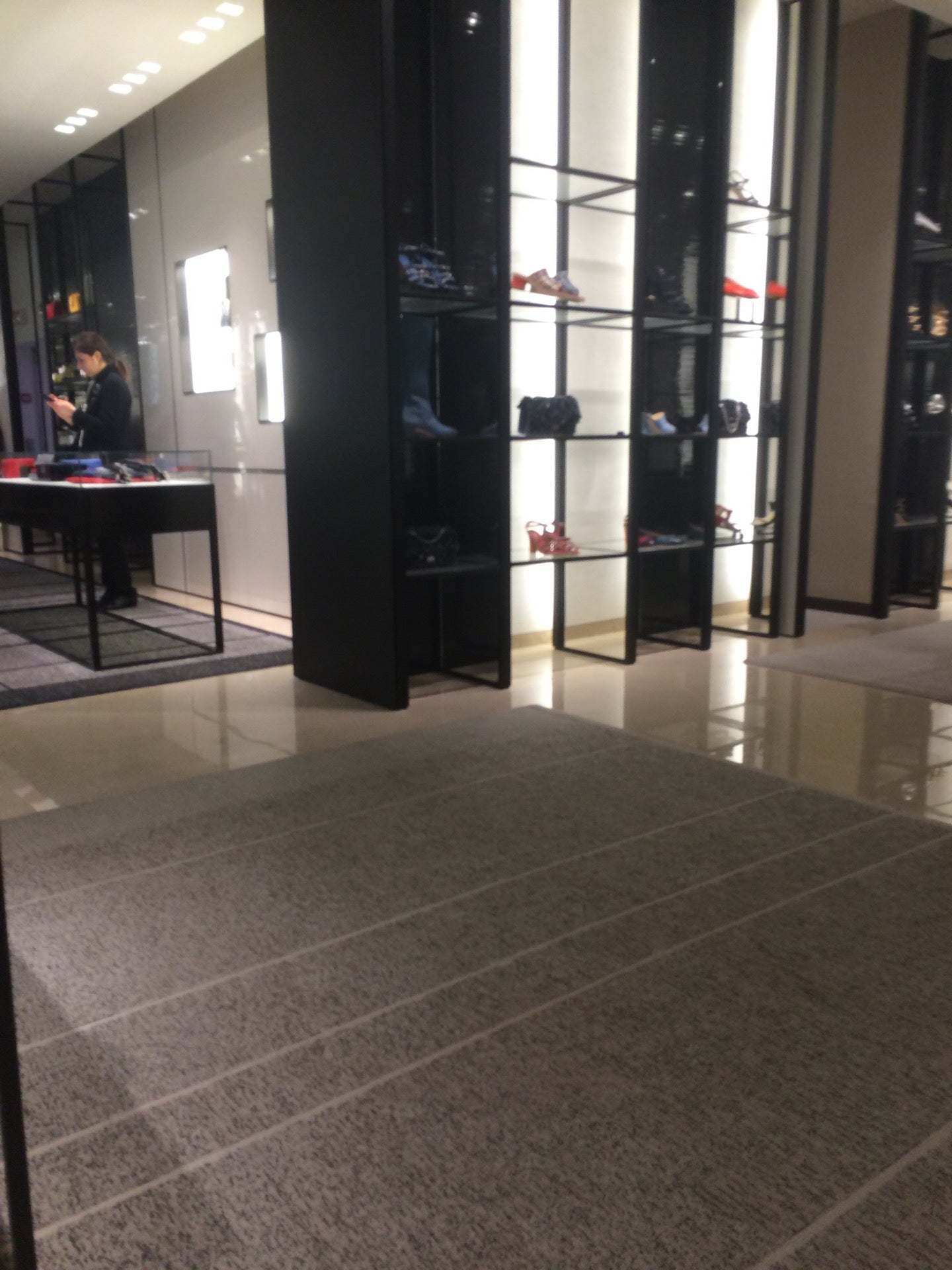 boutique