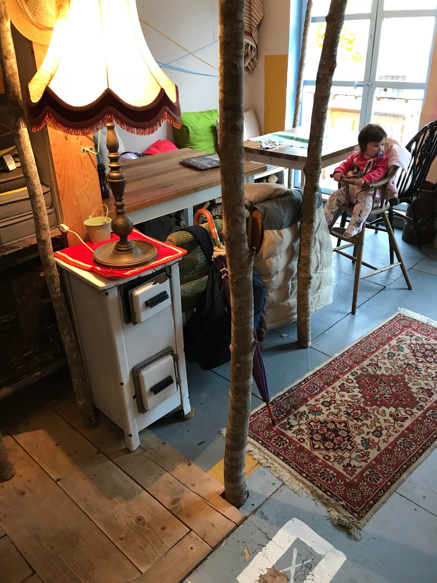 cafe