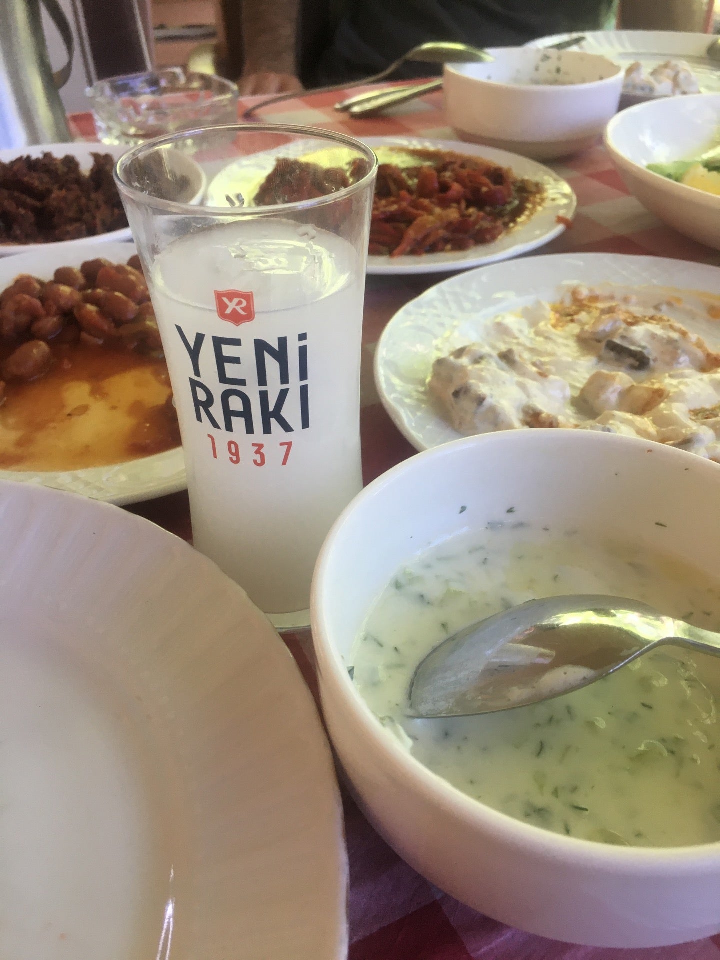 diner