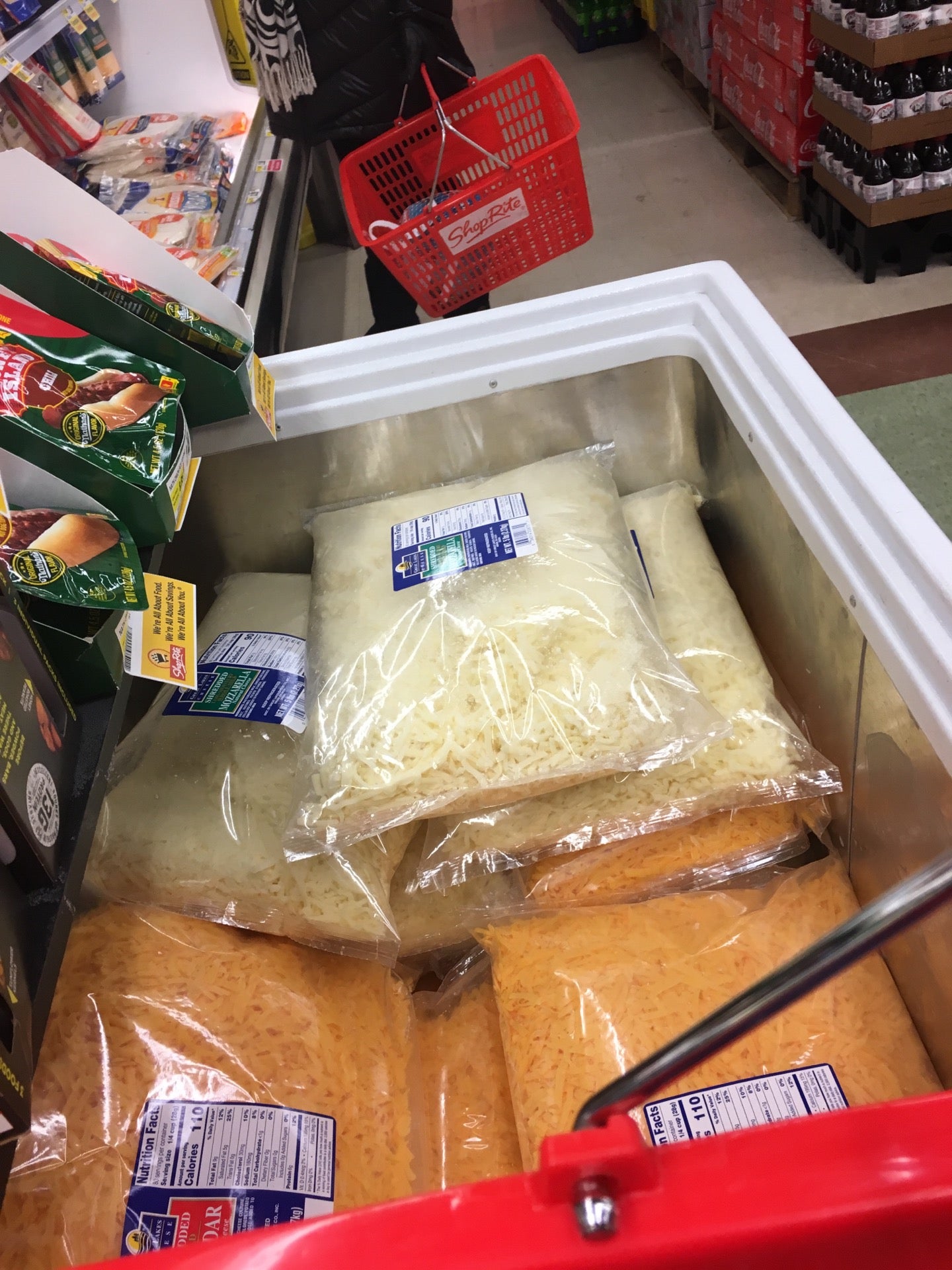 grocery-store