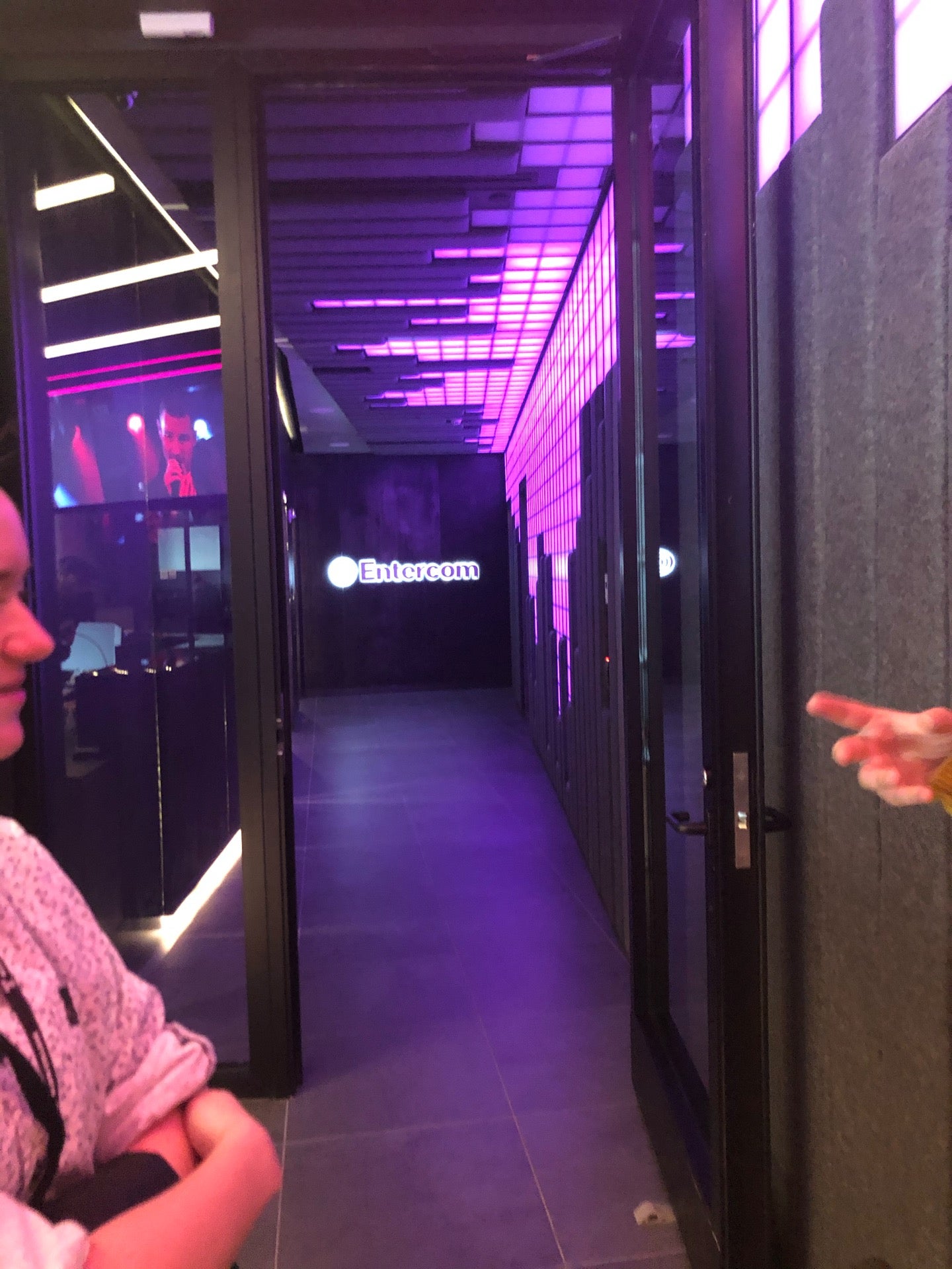 photo of KYW Newsradio