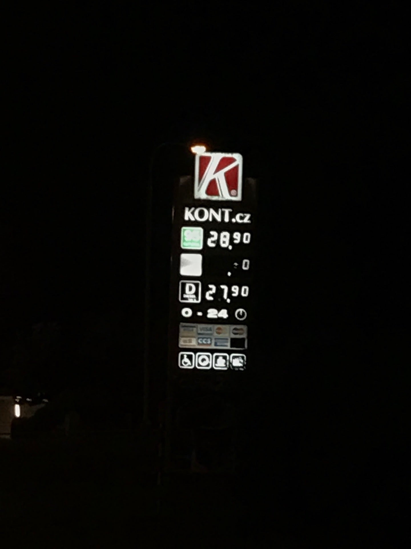 gas-station