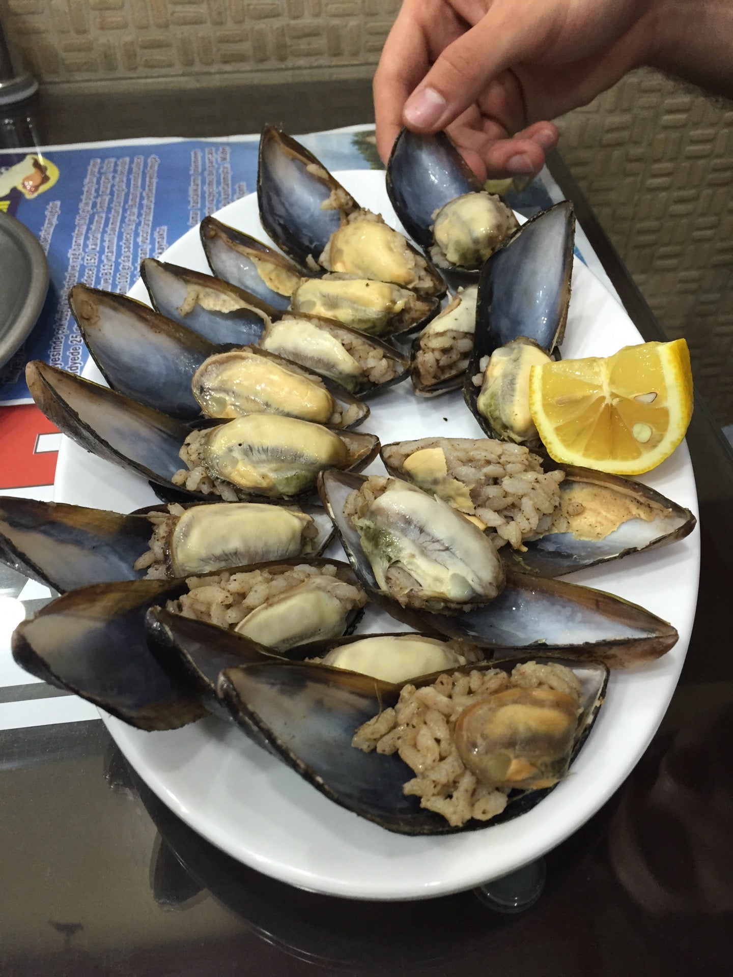 seafood-restaurant