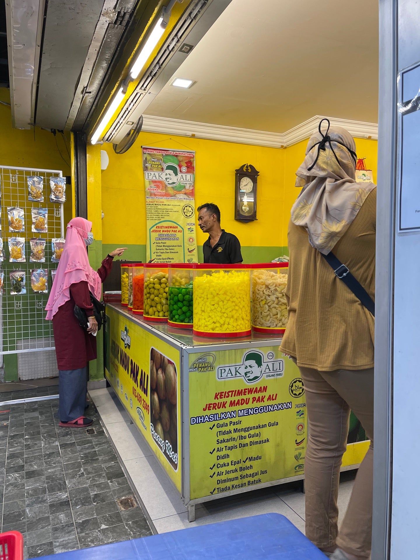 Penang Hotel - DoubleTree by Hilton Penang- Malaysia