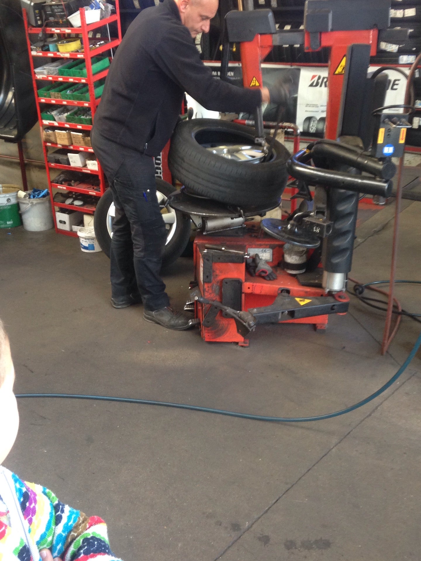 automotive-shop