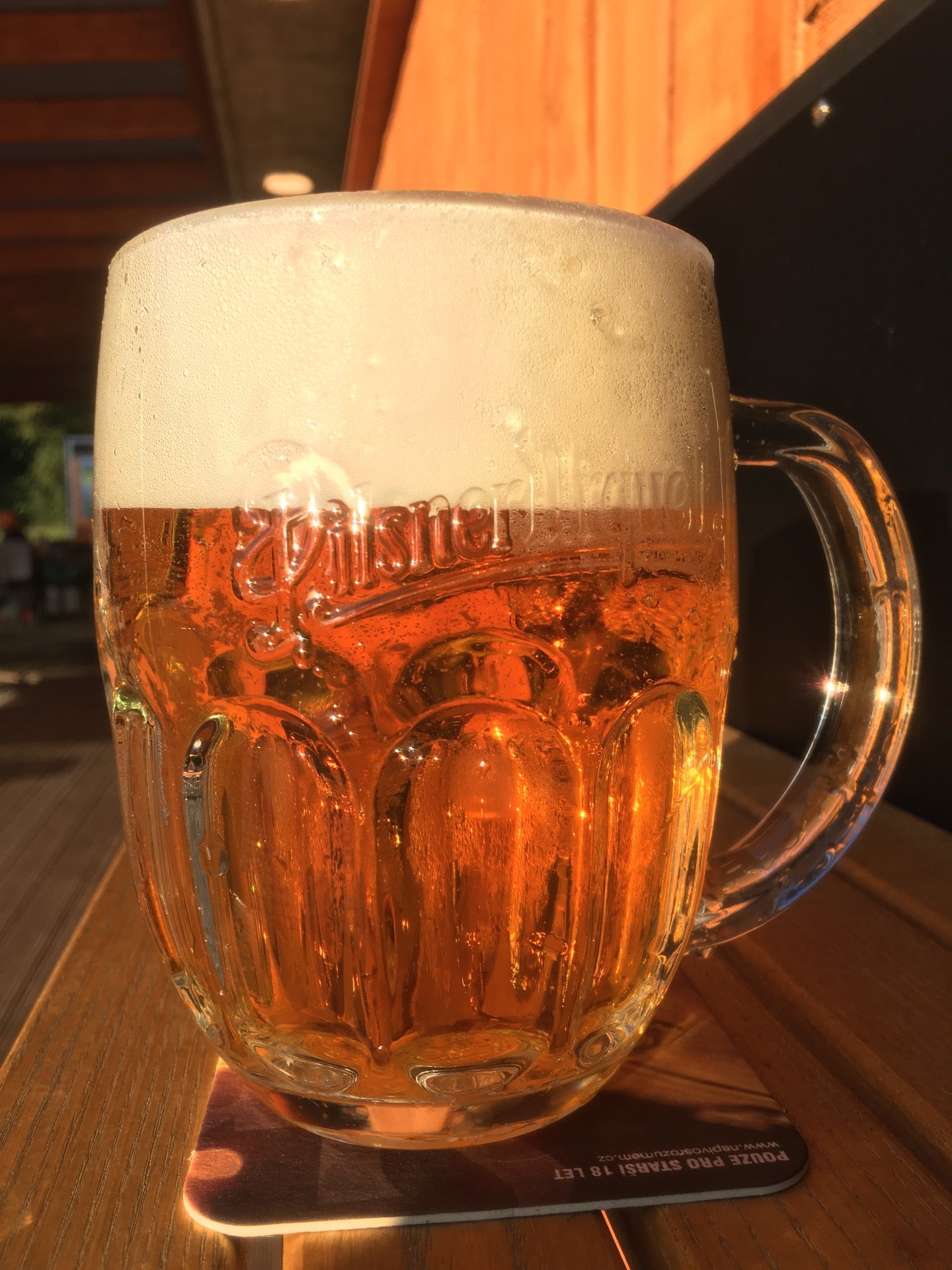 beer-garden