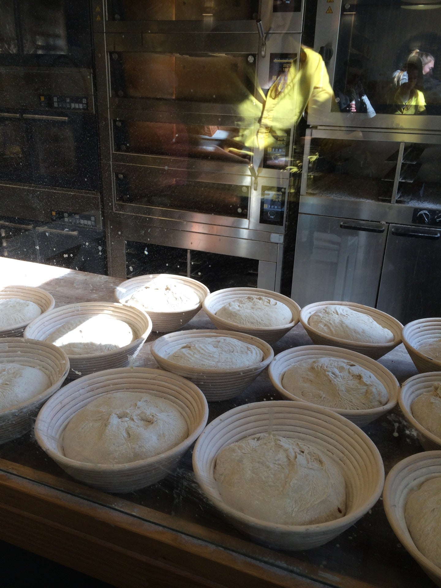 bakery