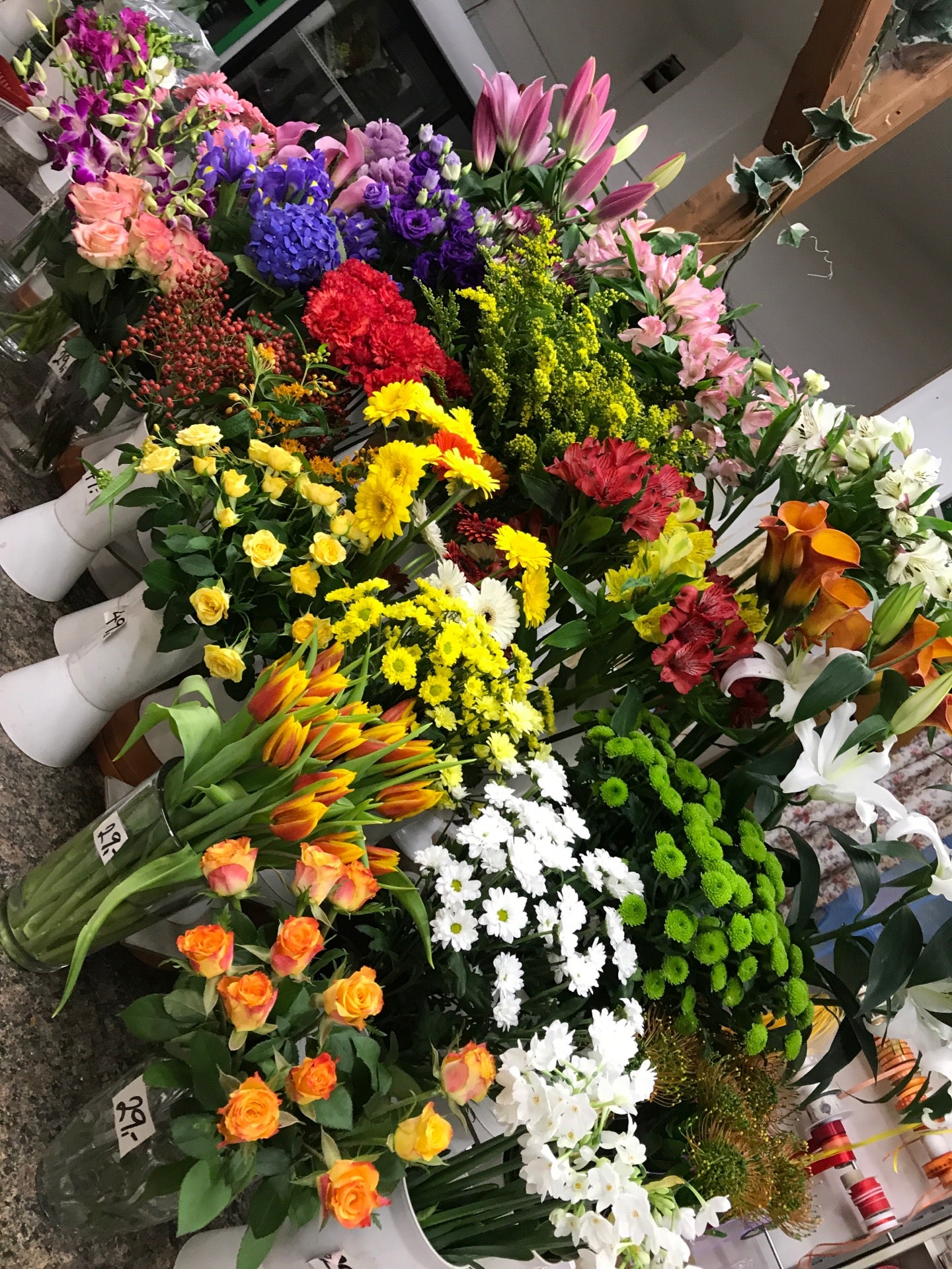 flower-shop