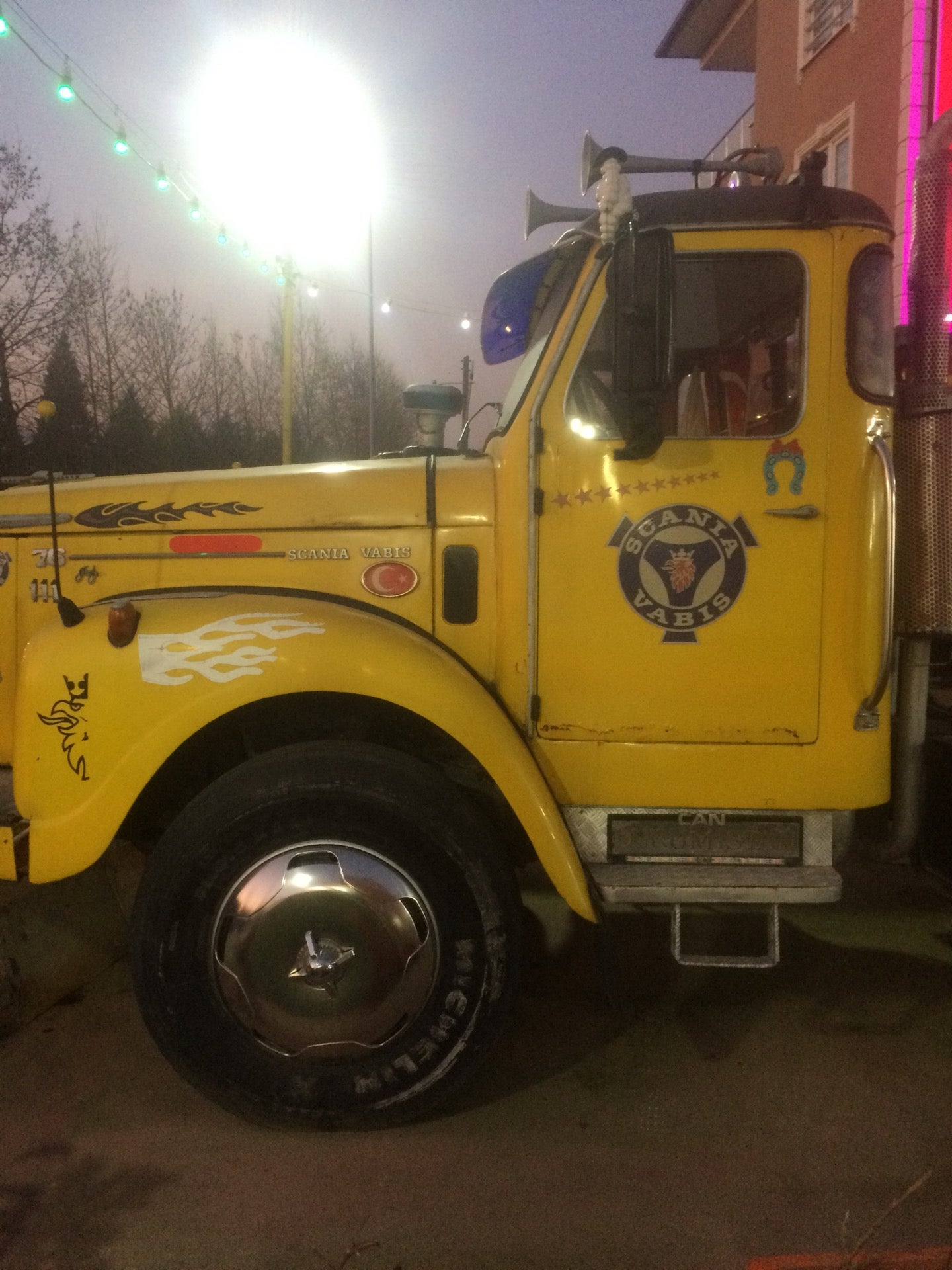 food-truck