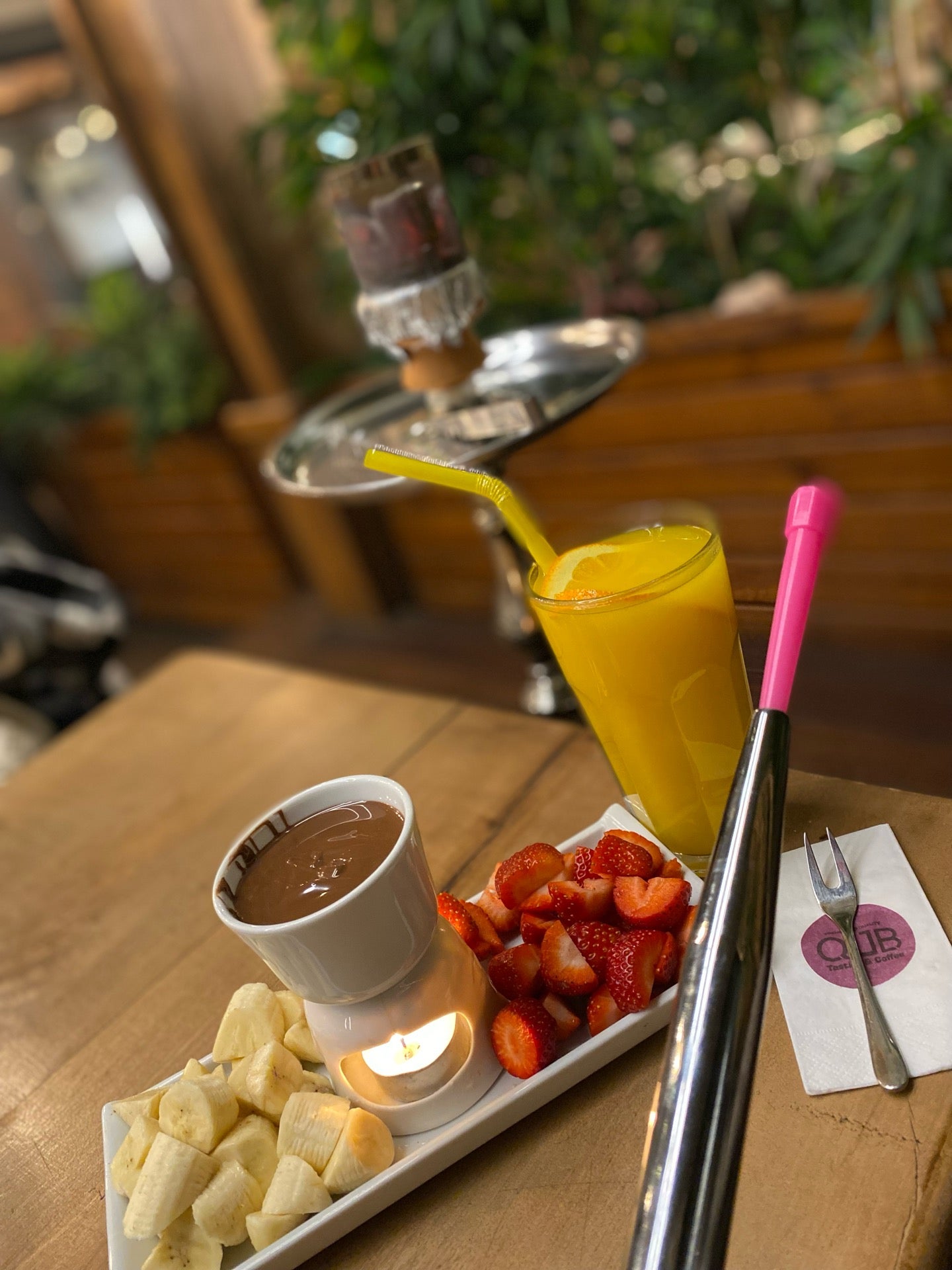 coffee-shop