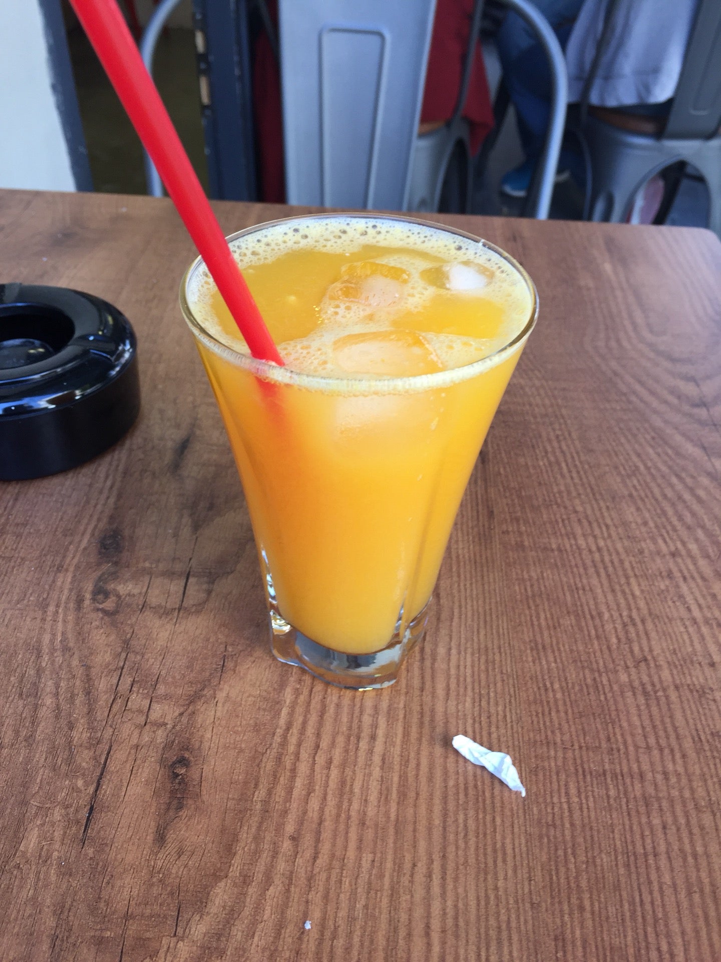 cafe