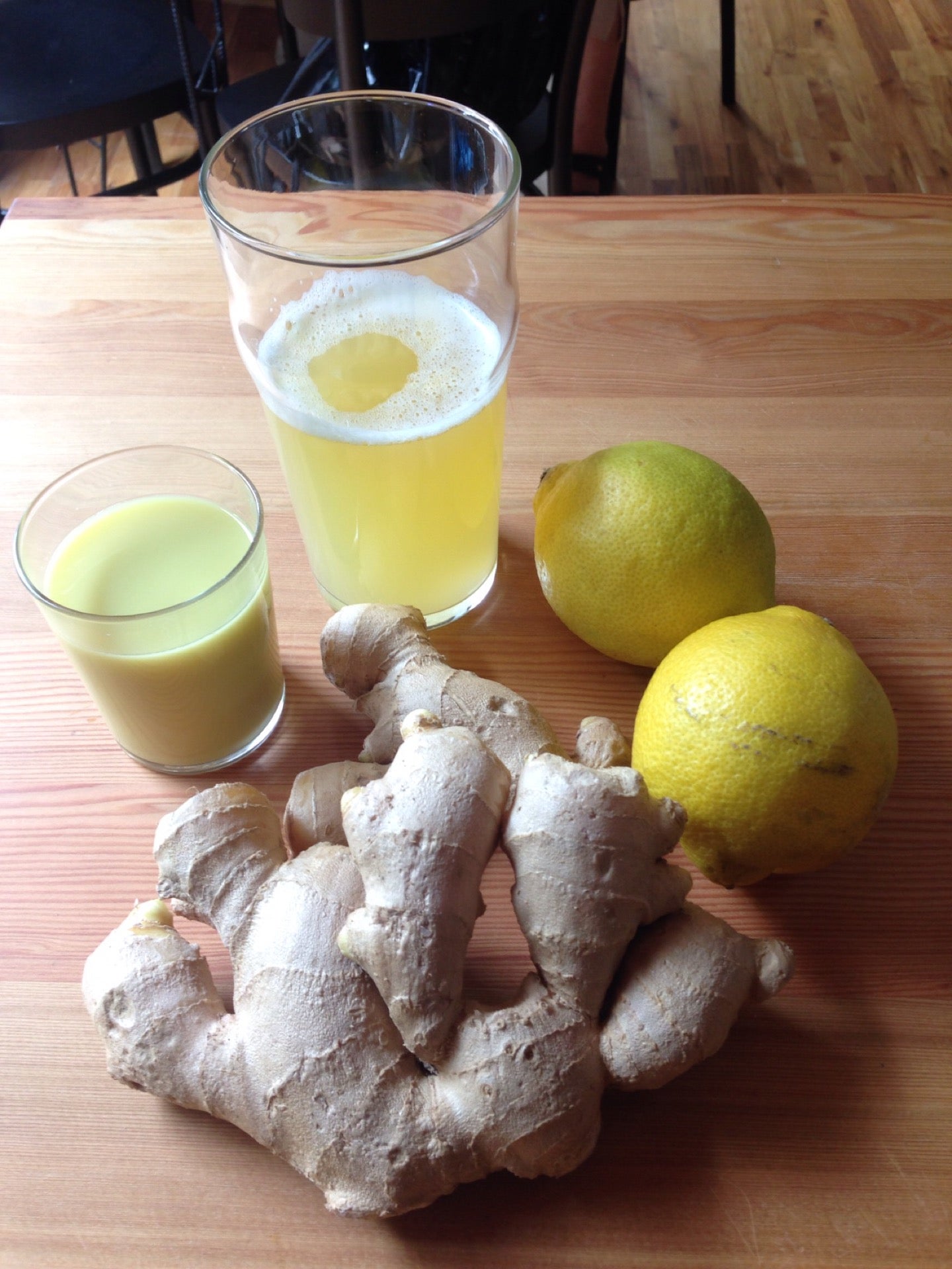 juice-bar