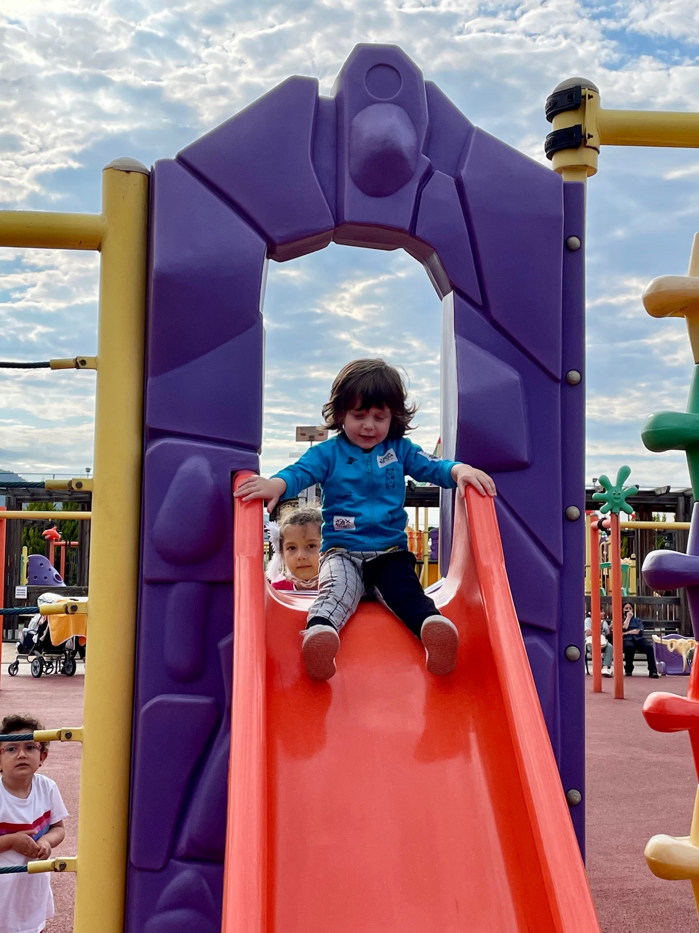 playground