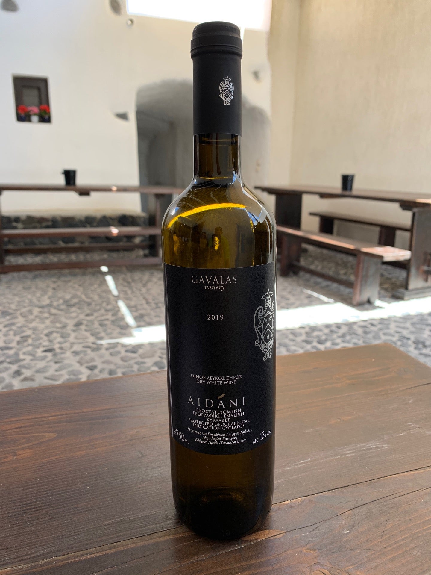 winery