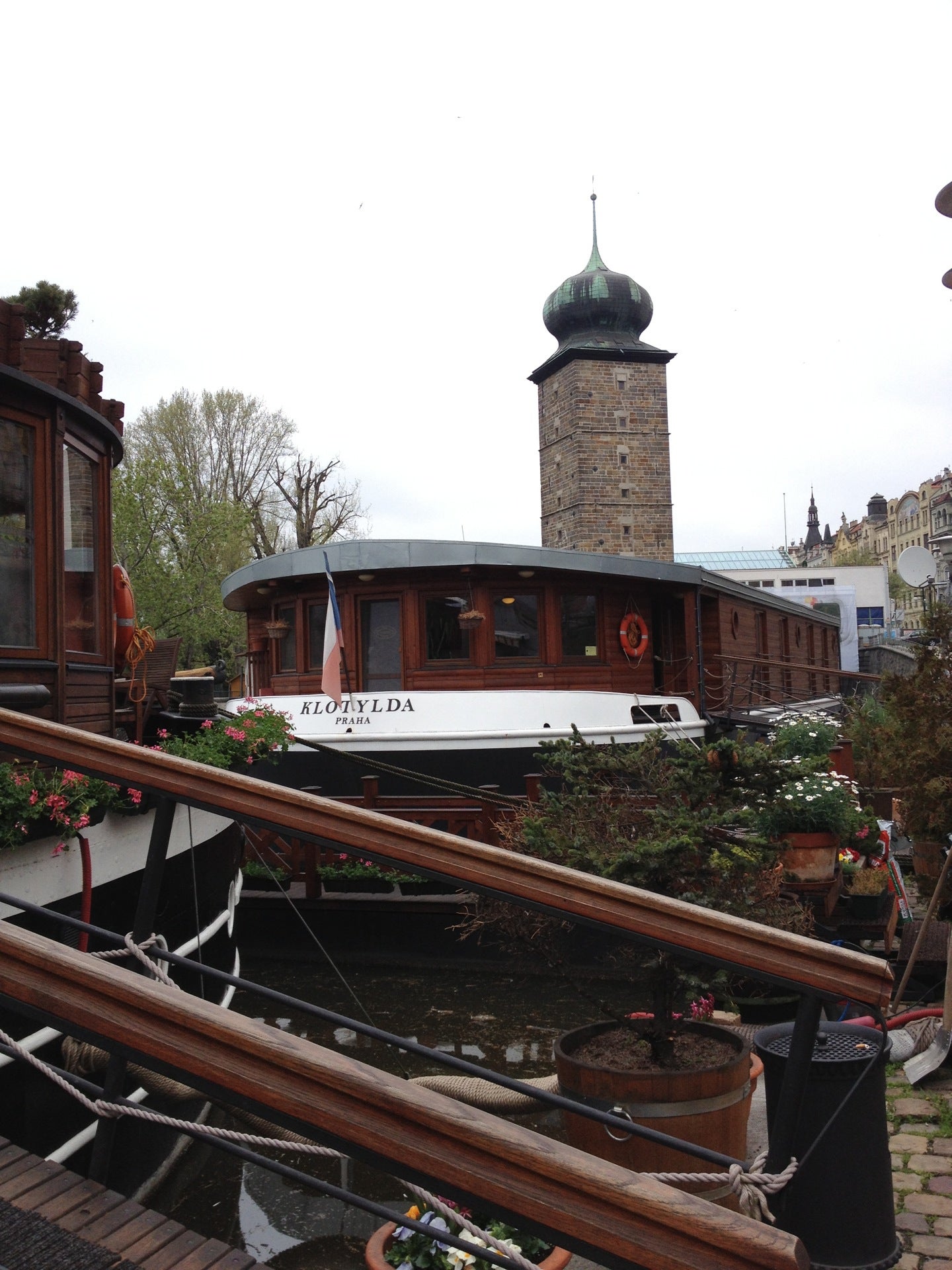 bed-breakfast