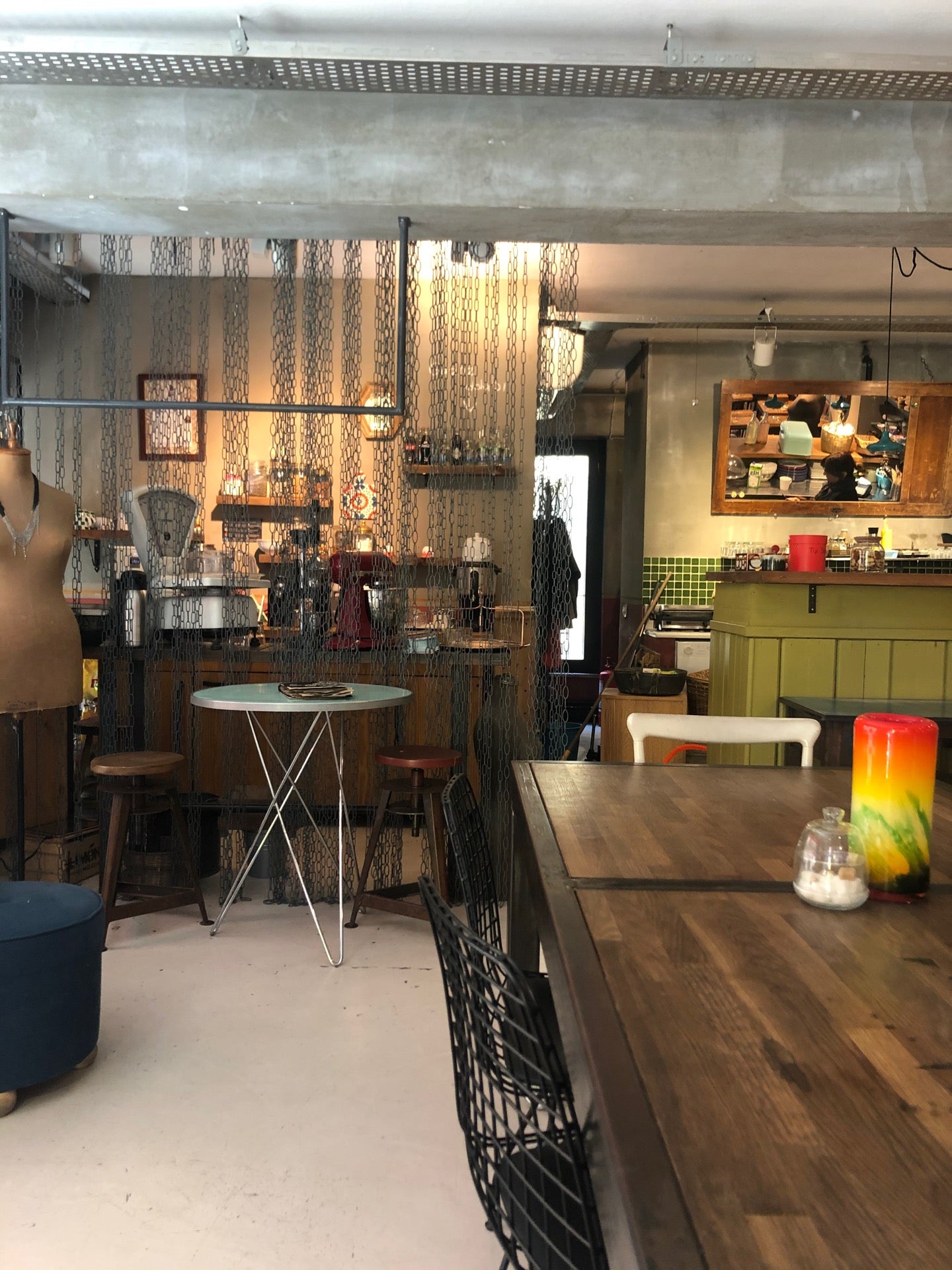 cafe
