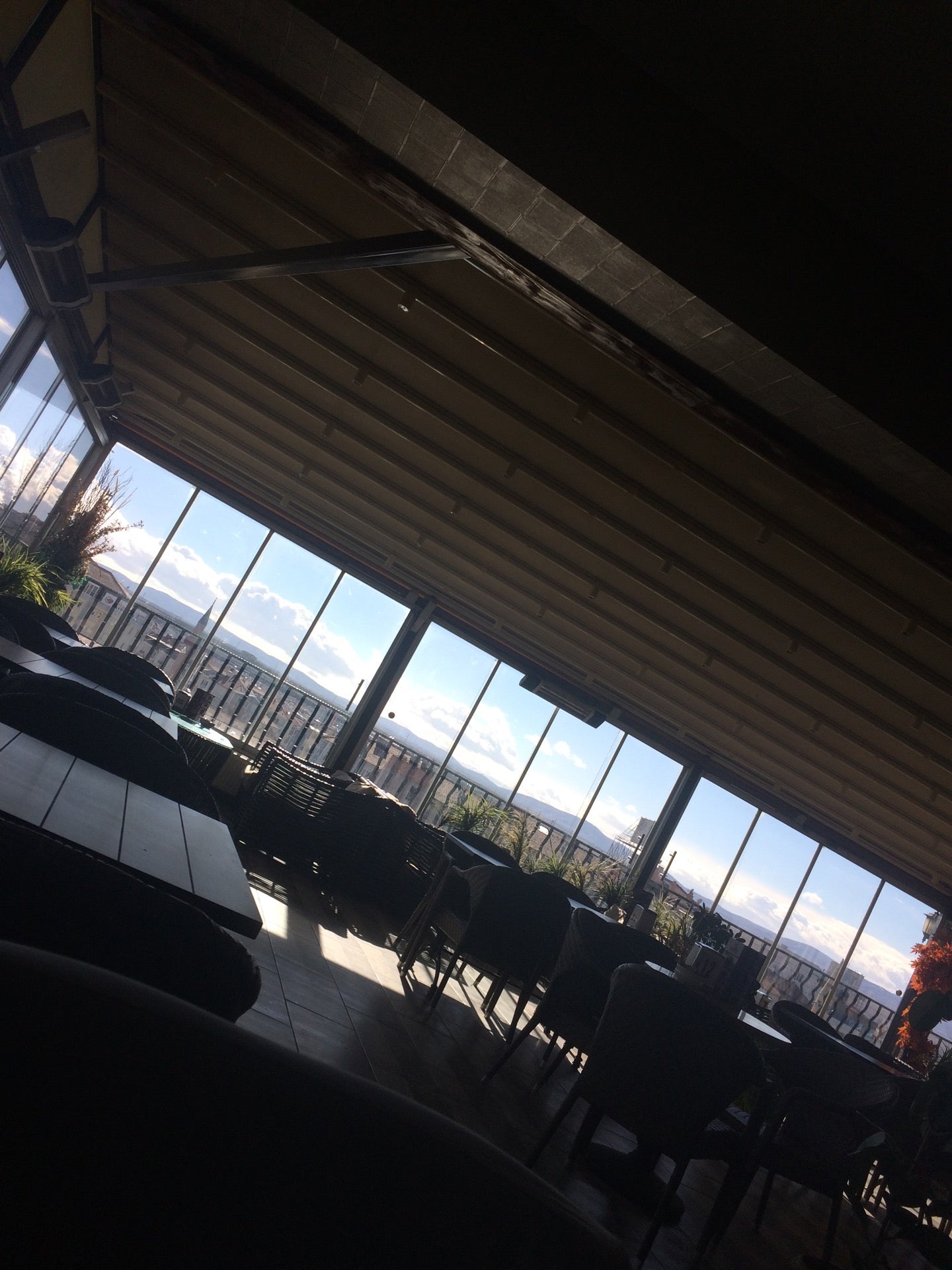 cafe