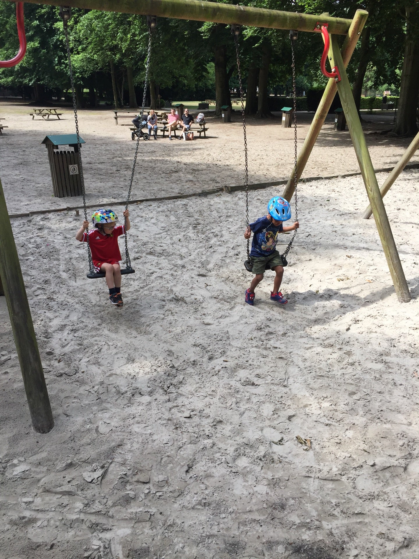 park