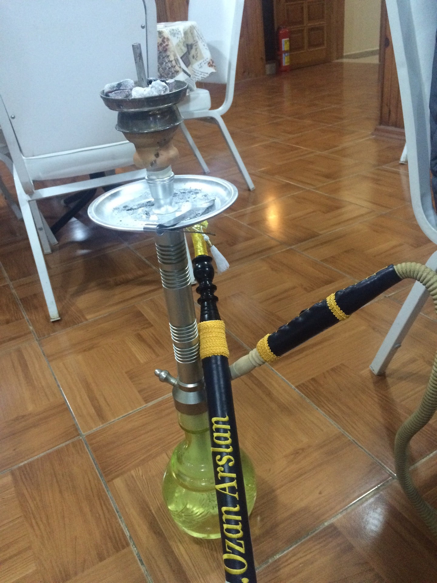 hookah-bar