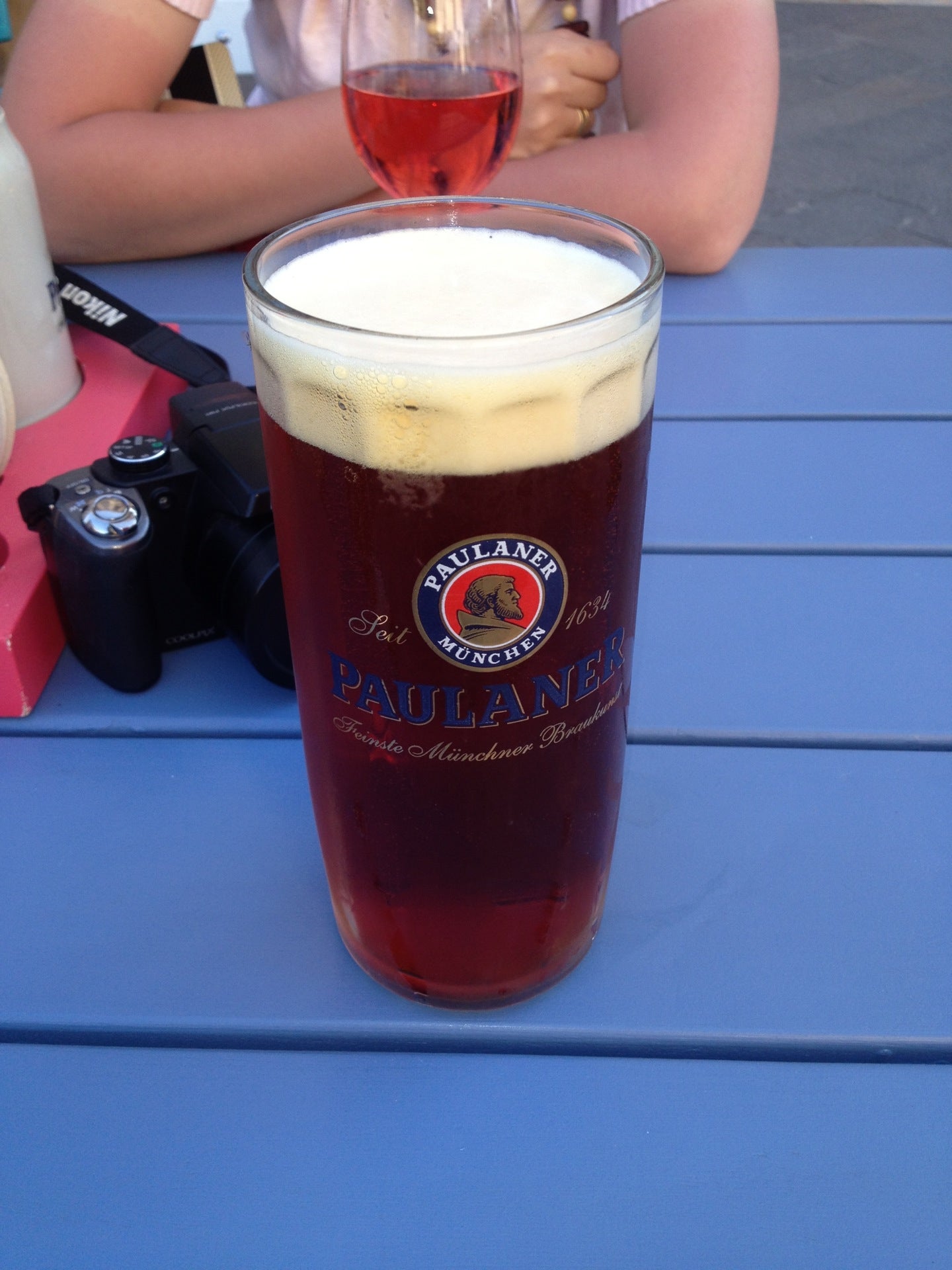 gastropub
